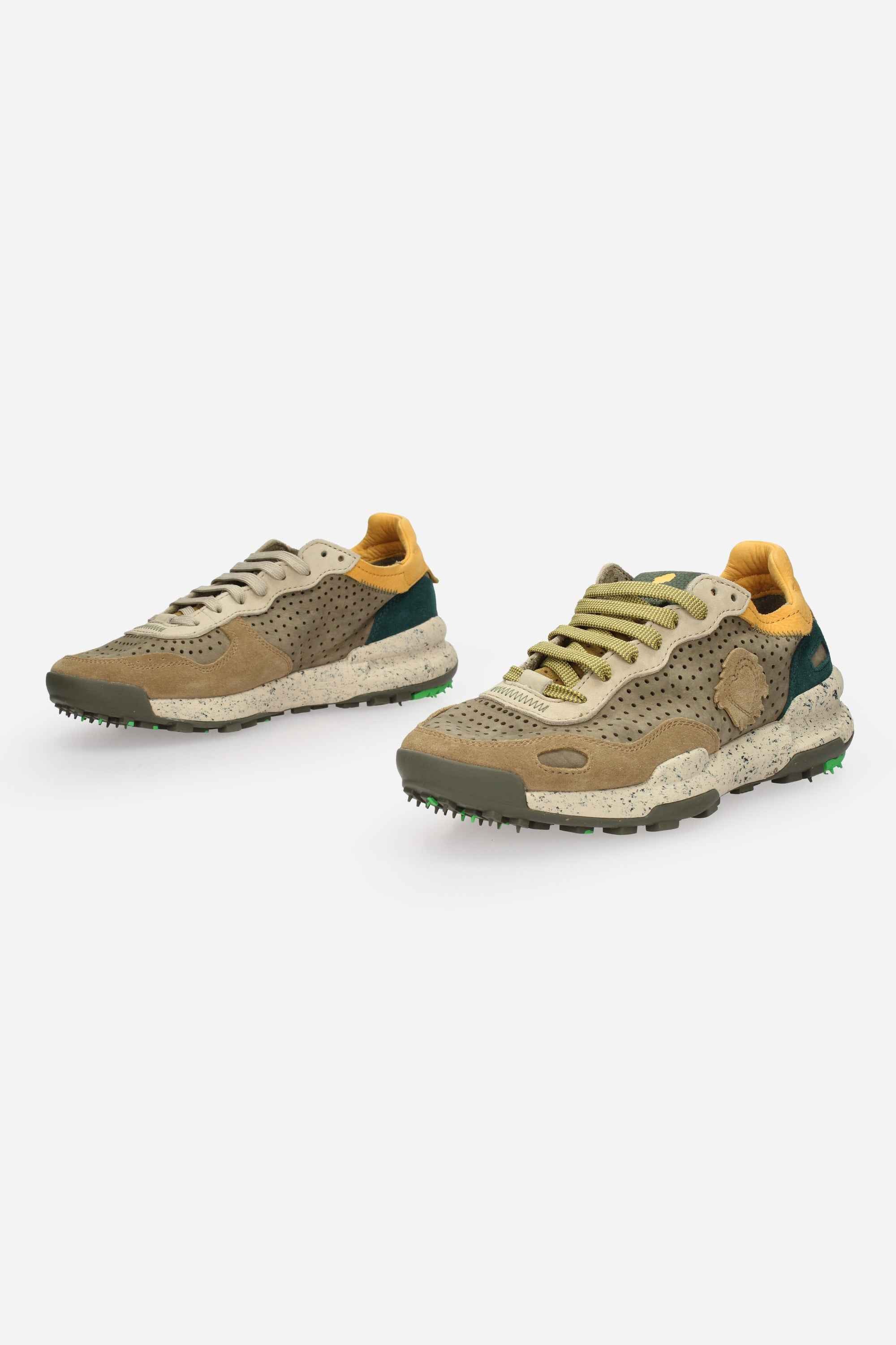 SATORISAN - U 110111 Sneakers
