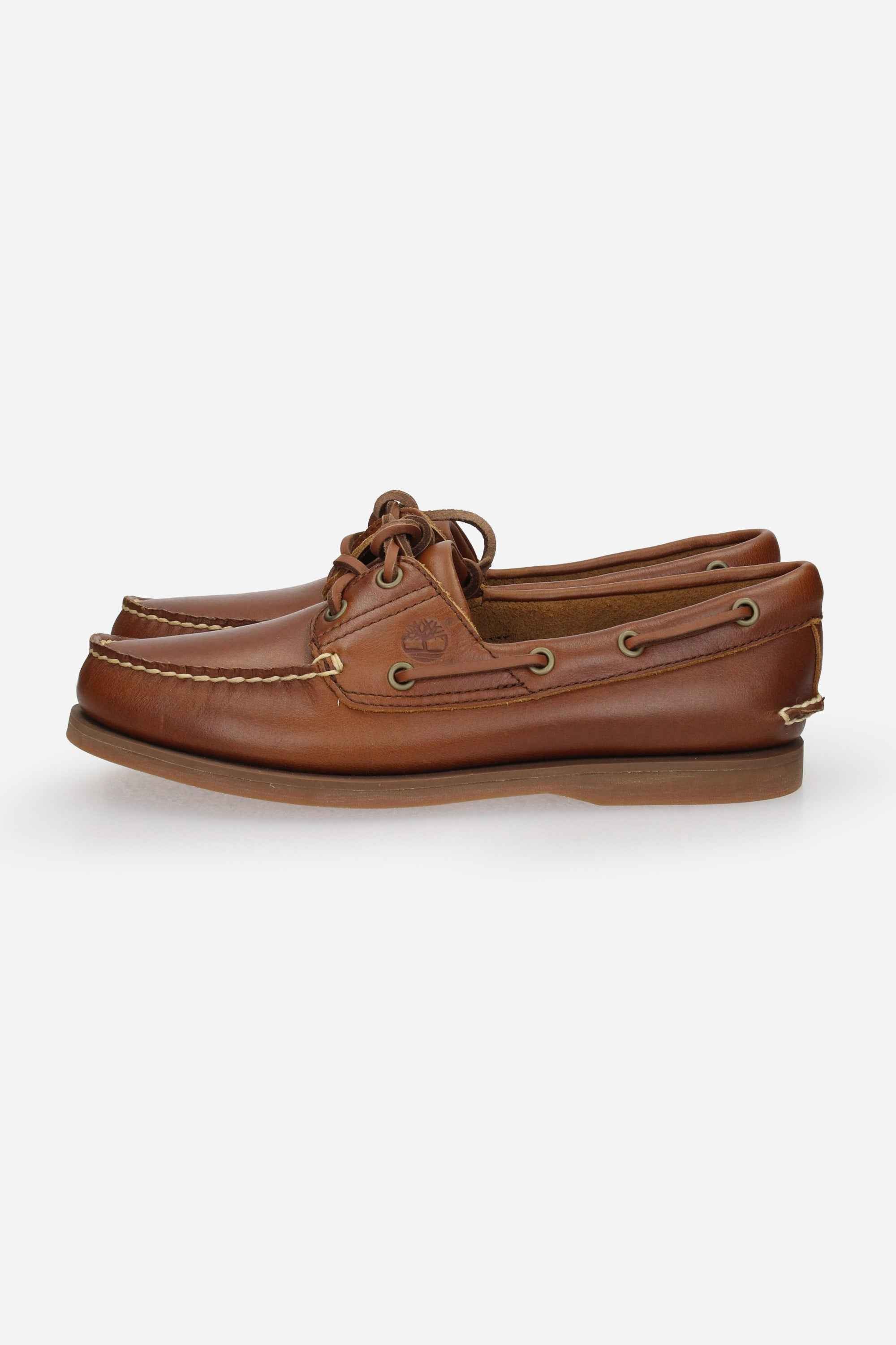 TIMBERLAND - U 0A232X Mocassino