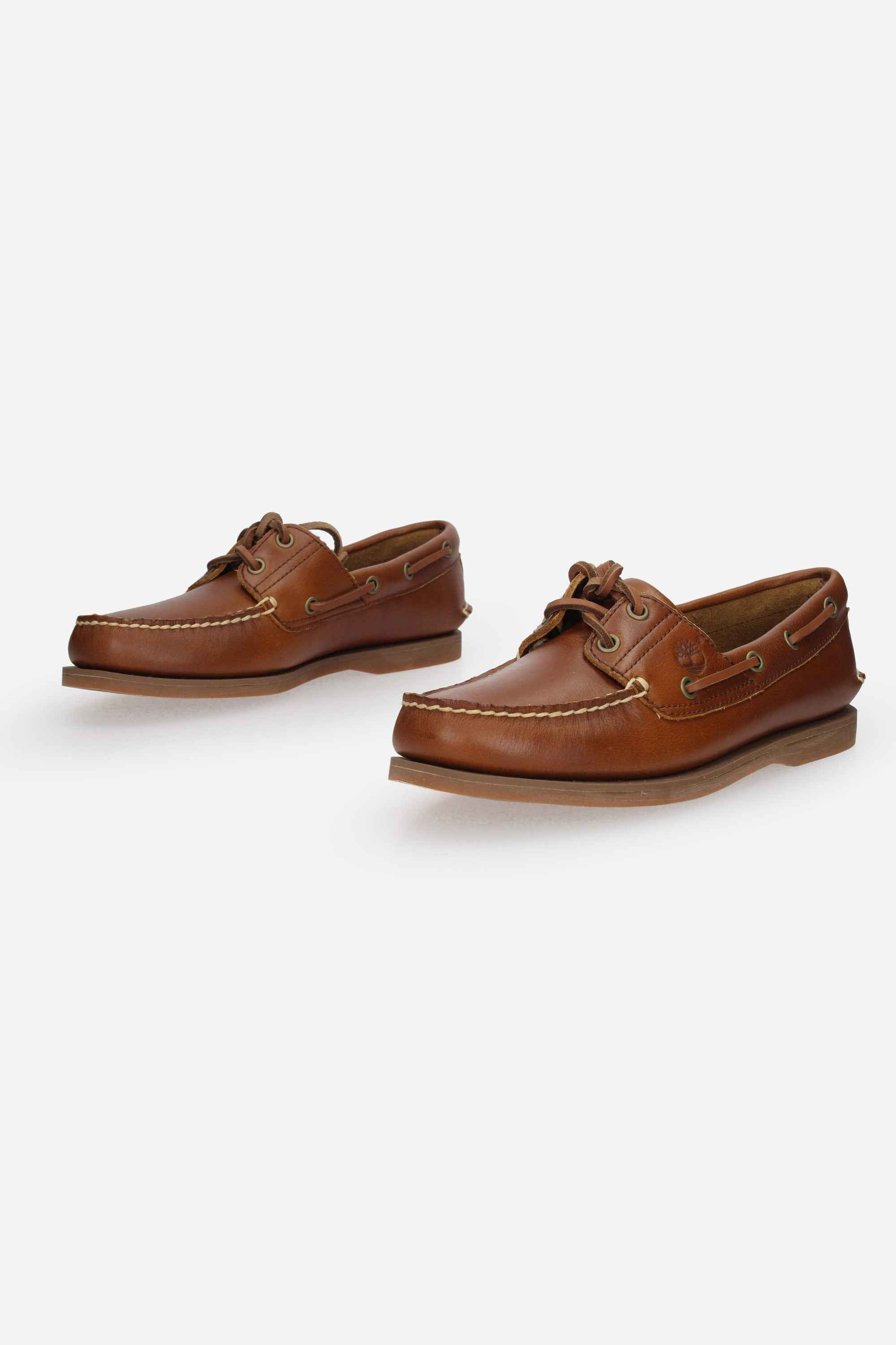 TIMBERLAND - U 0A232X Mocassino
