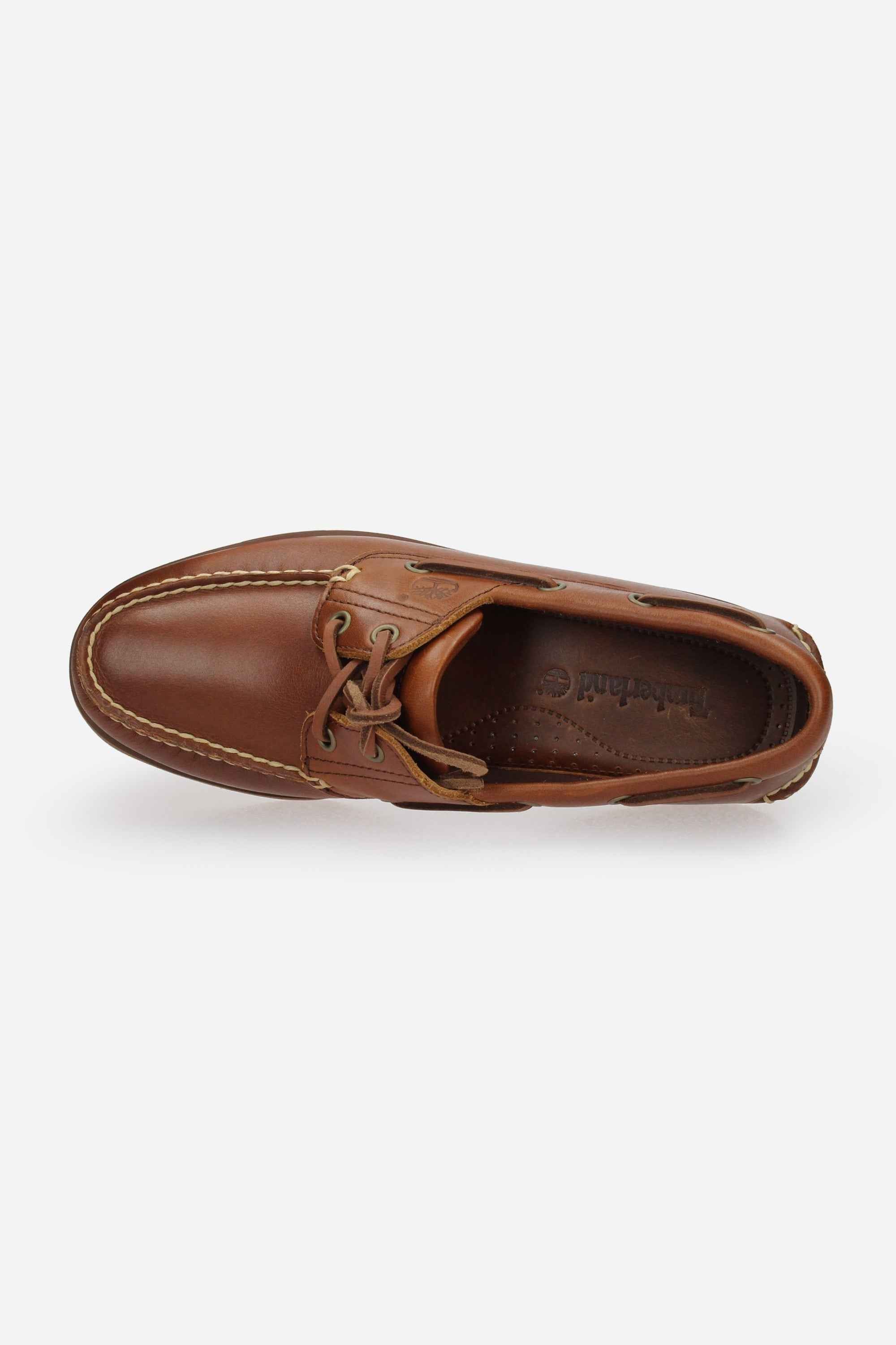TIMBERLAND - U 0A232X Mocassino
