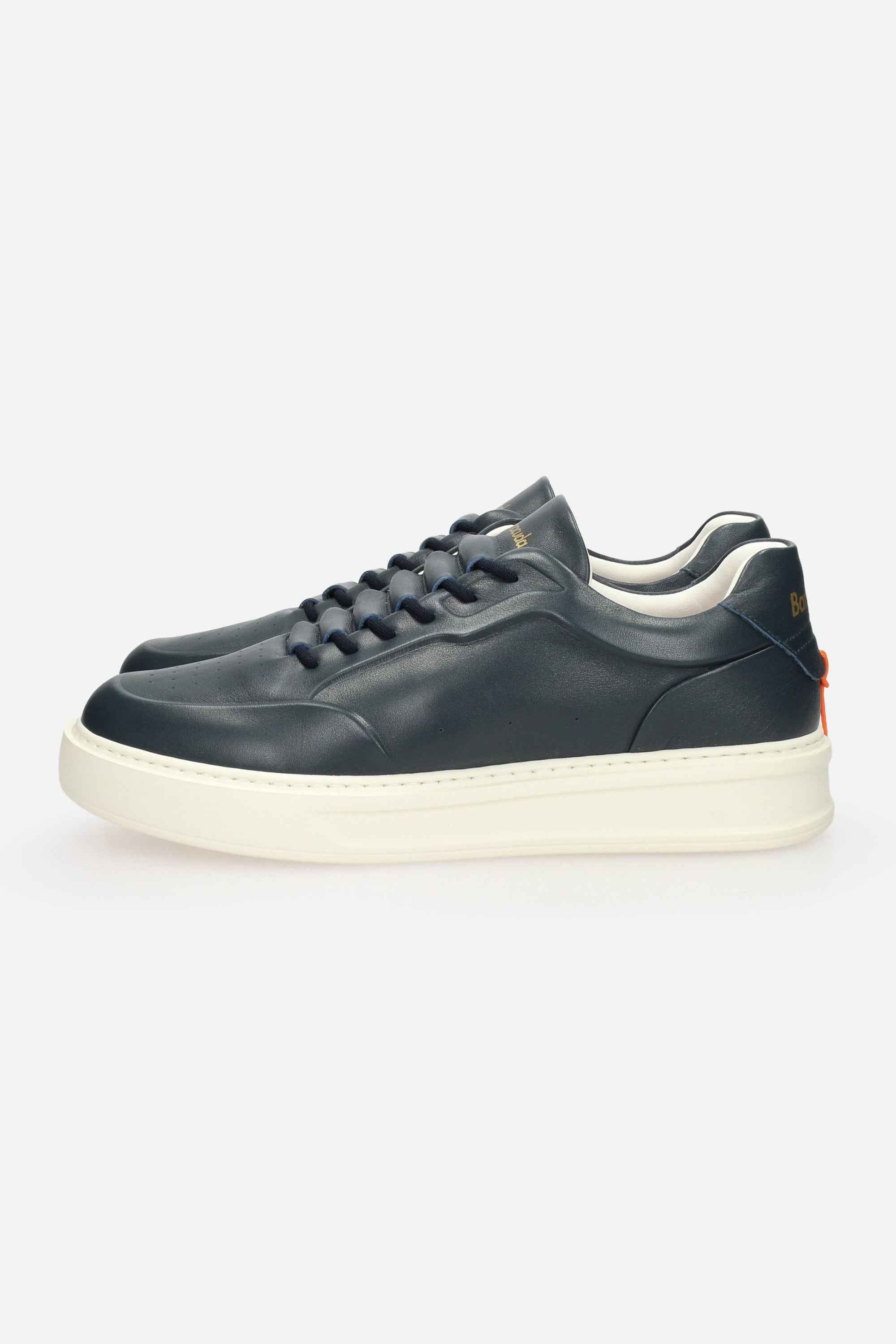BARRACUDA - U BU3510A Sneakers