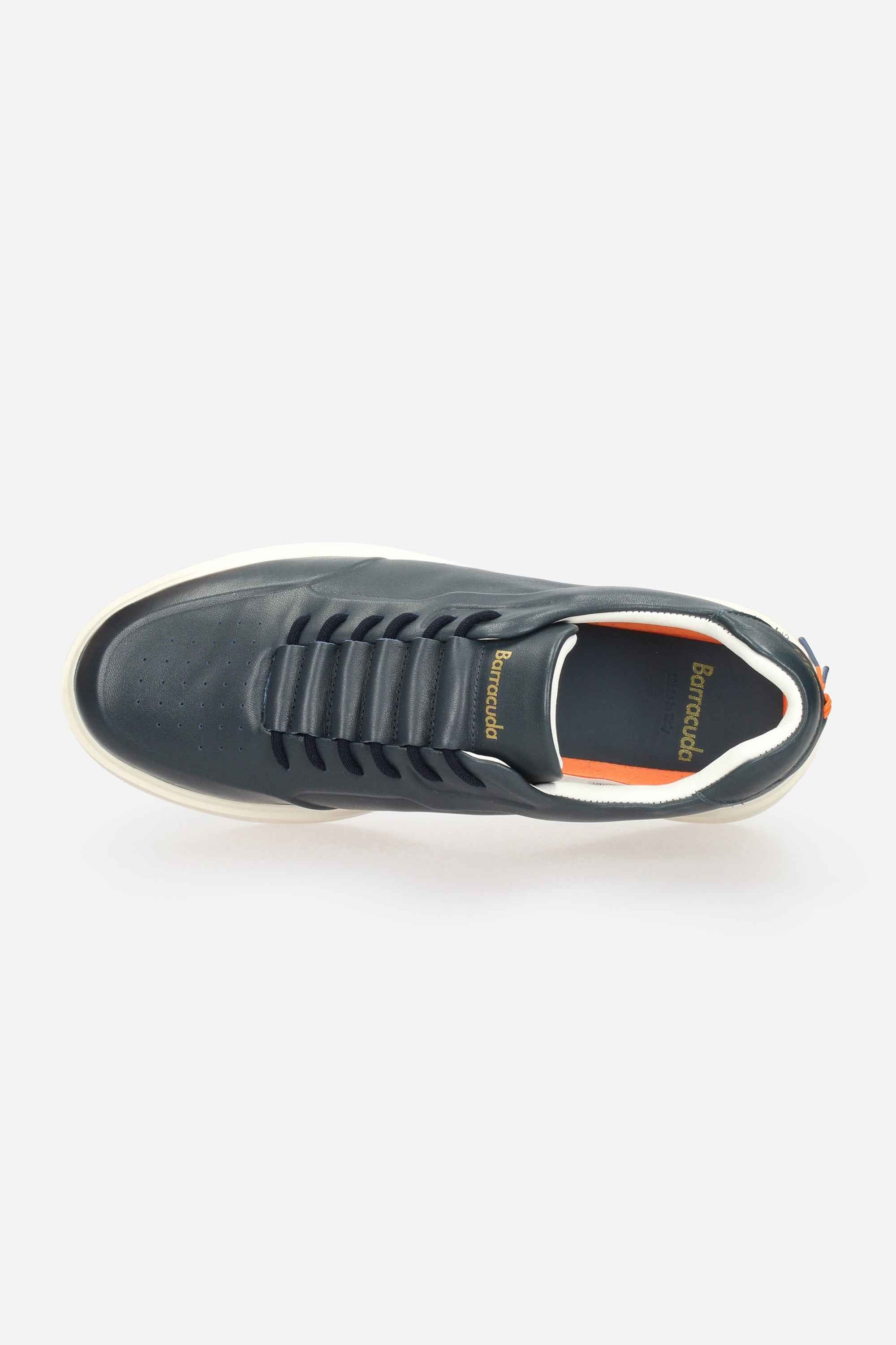 BARRACUDA - U BU3510A Sneakers