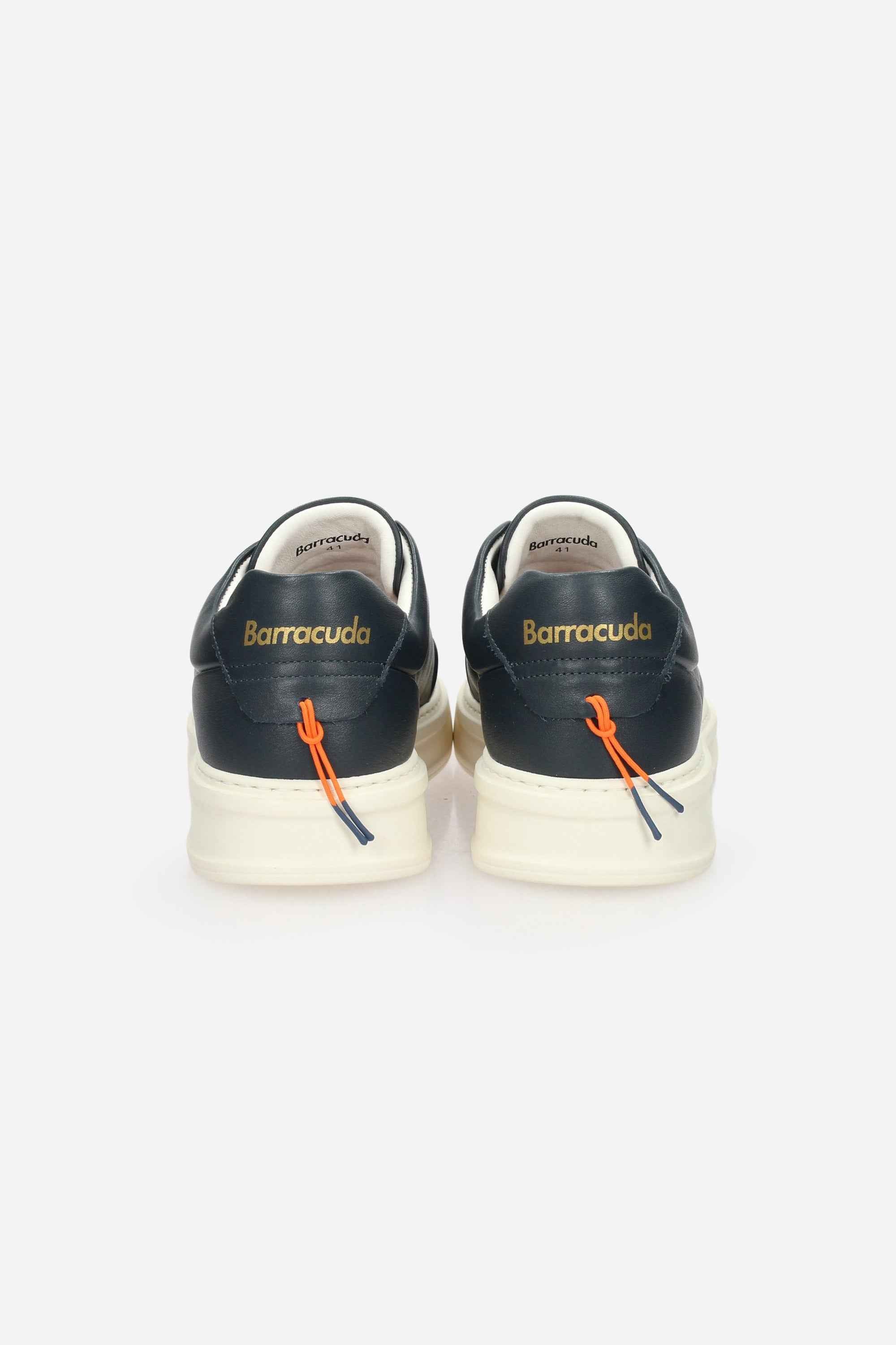BARRACUDA - U BU3510A Sneakers