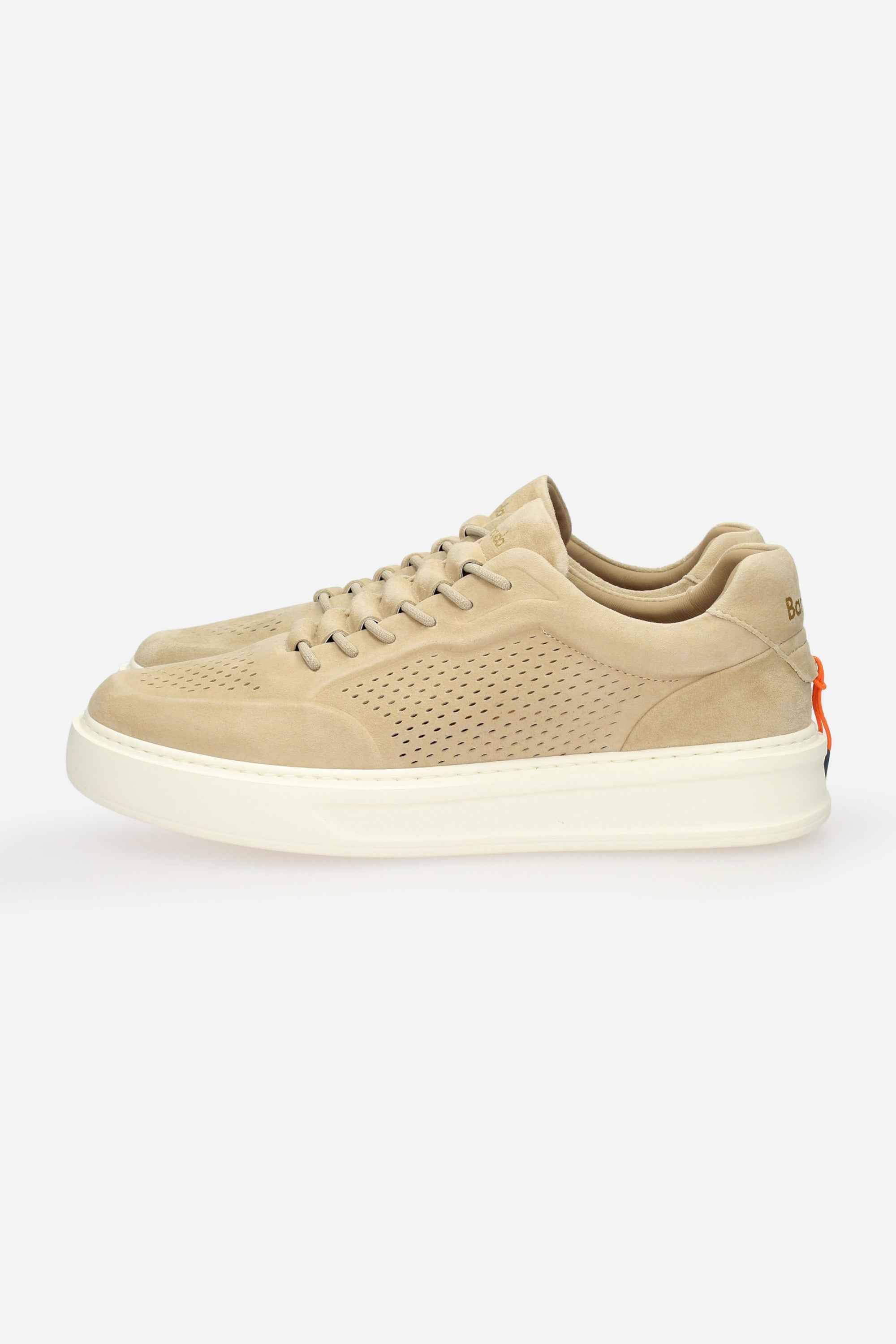 BARRACUDA - U BU3612A Sneakers
