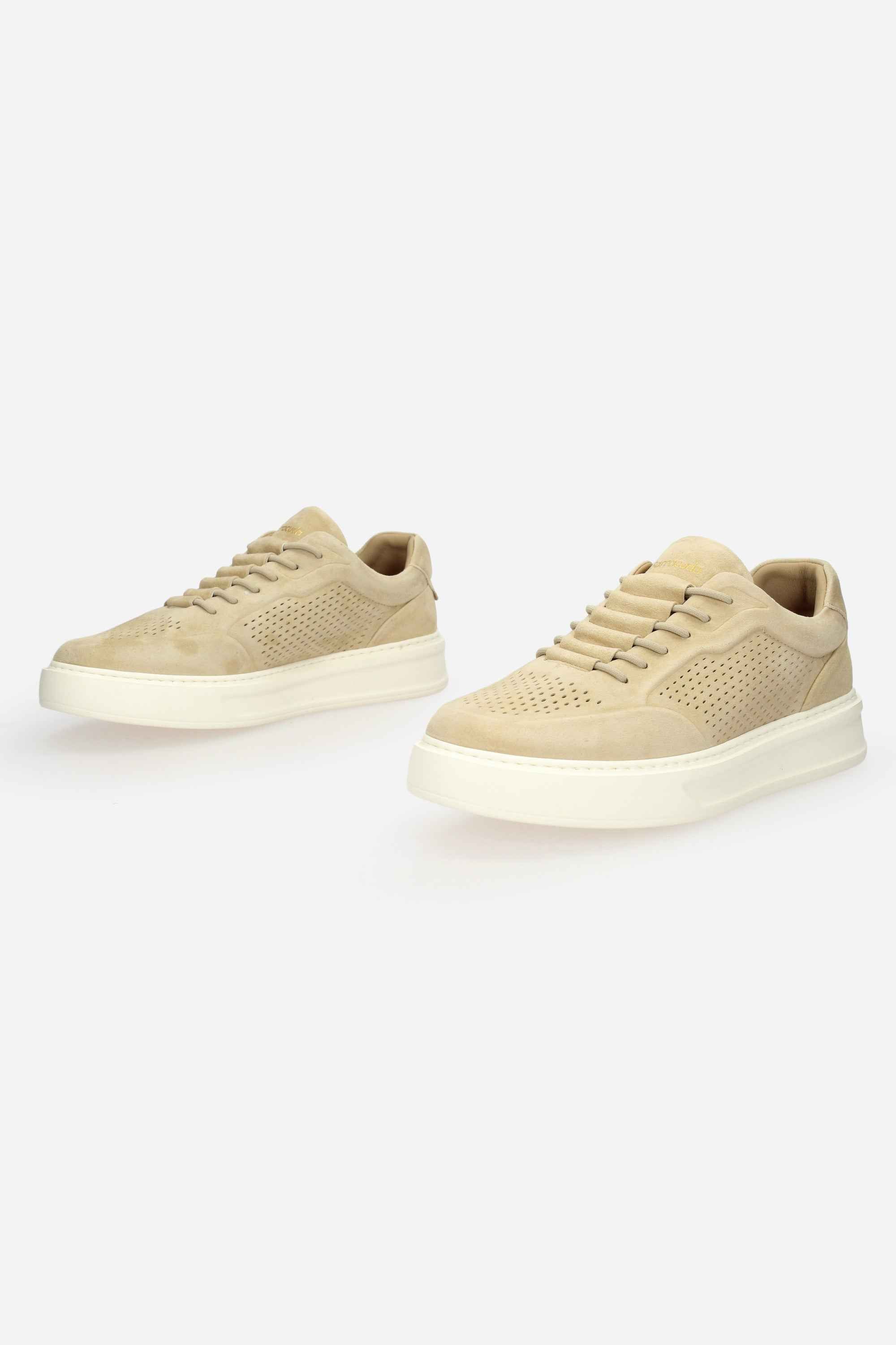 BARRACUDA - U BU3612A Sneakers