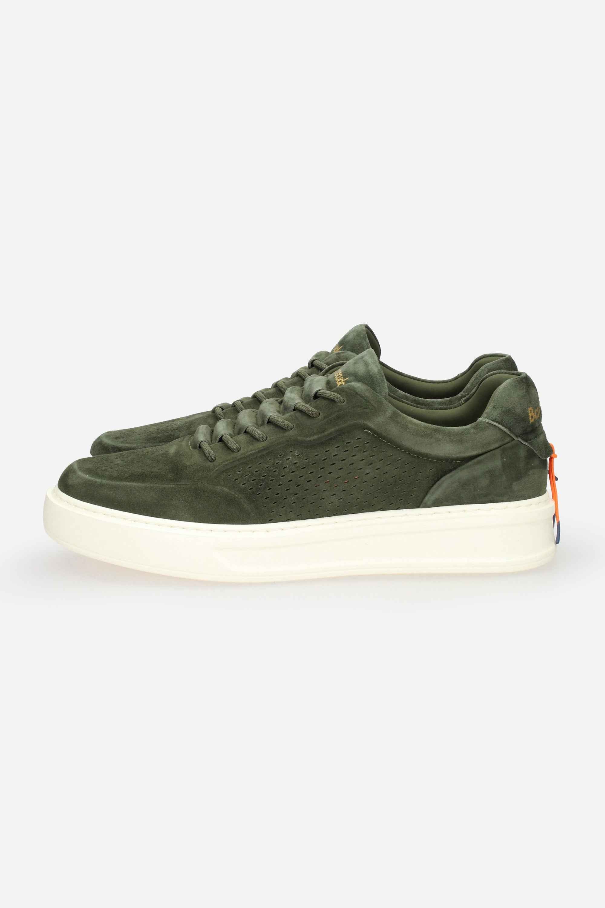 BARRACUDA - U BU3612A Sneakers