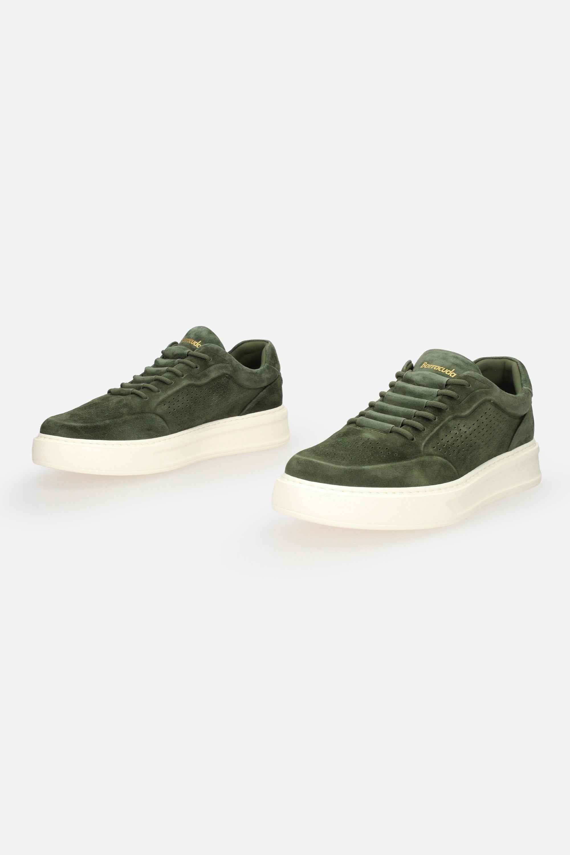 BARRACUDA - U BU3612A Sneakers