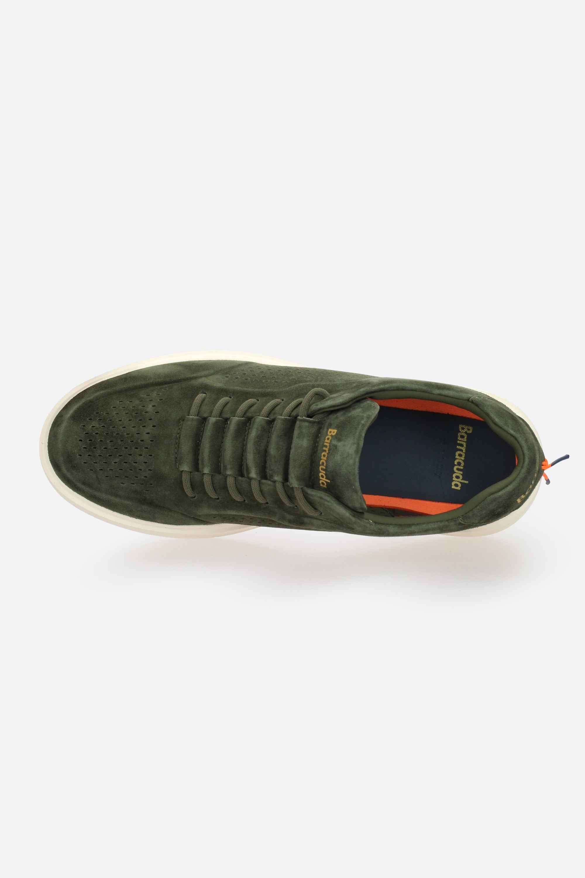 BARRACUDA - U BU3612A Sneakers