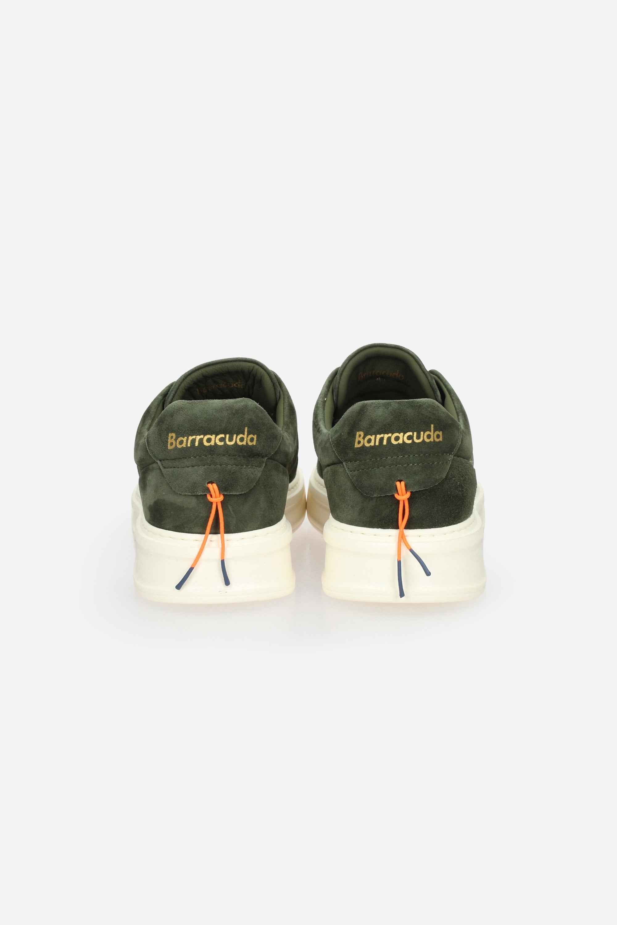 BARRACUDA - U BU3612A Sneakers