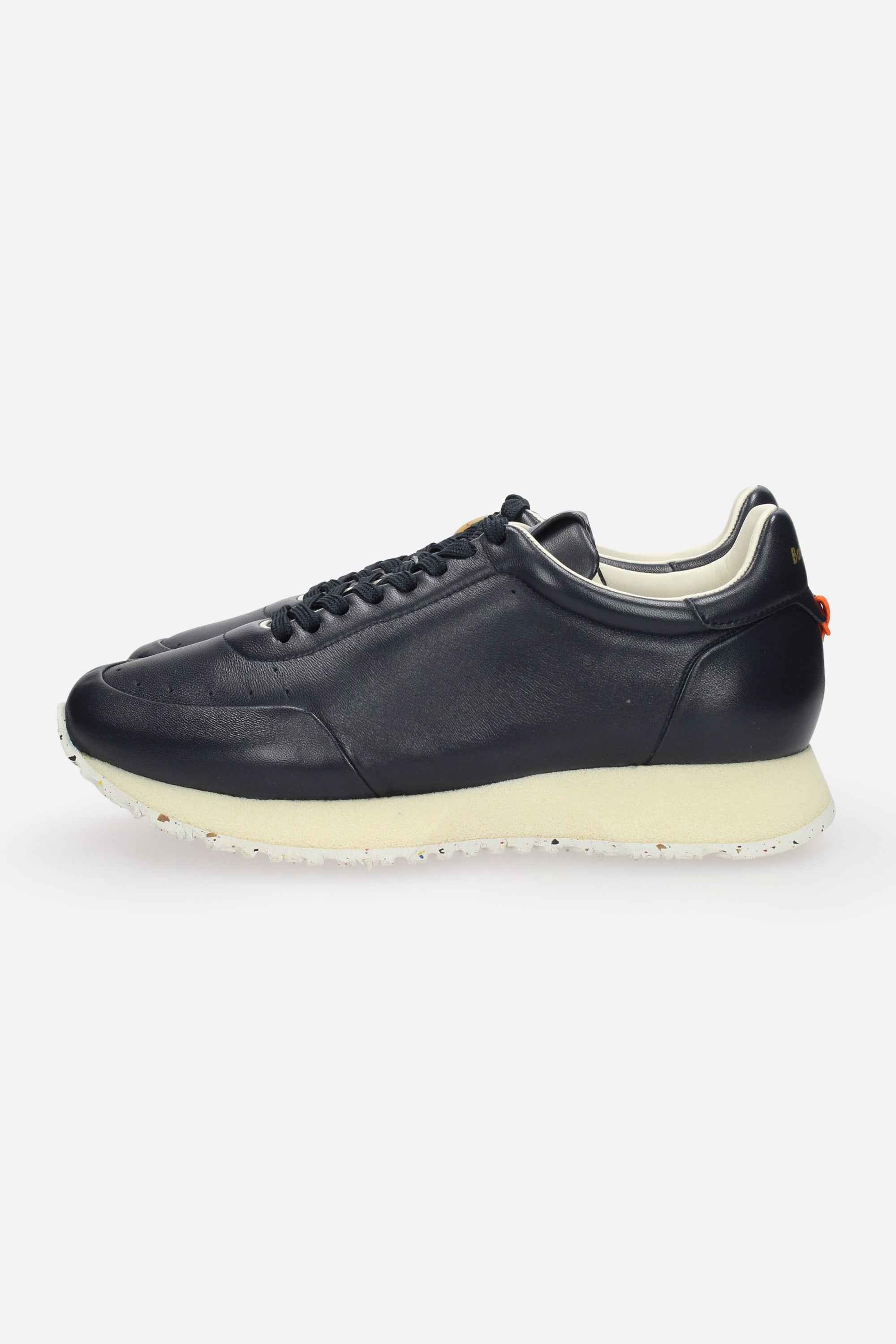 BARRACUDA - U BU3373A Sneakers