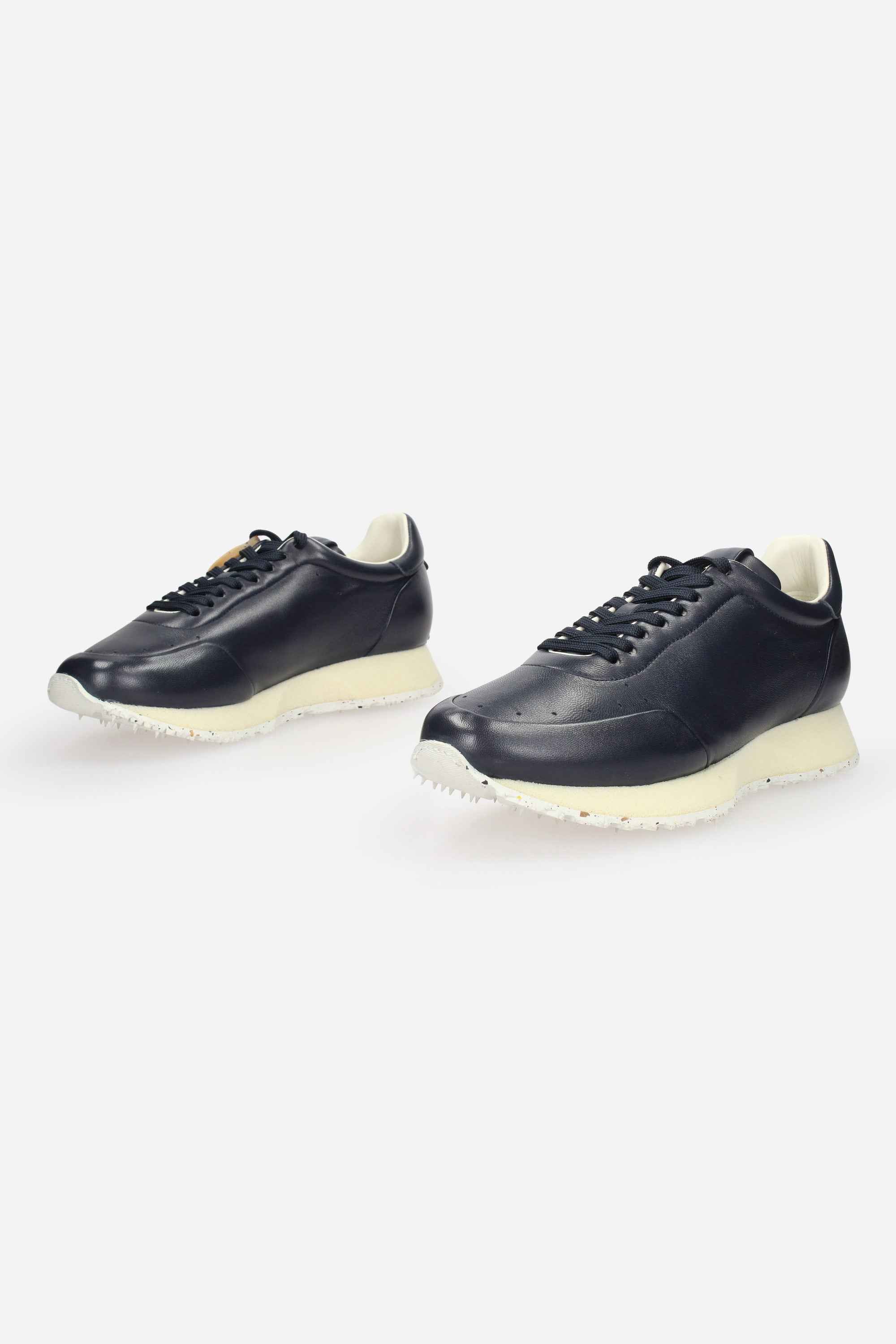 BARRACUDA - U BU3373A Sneakers