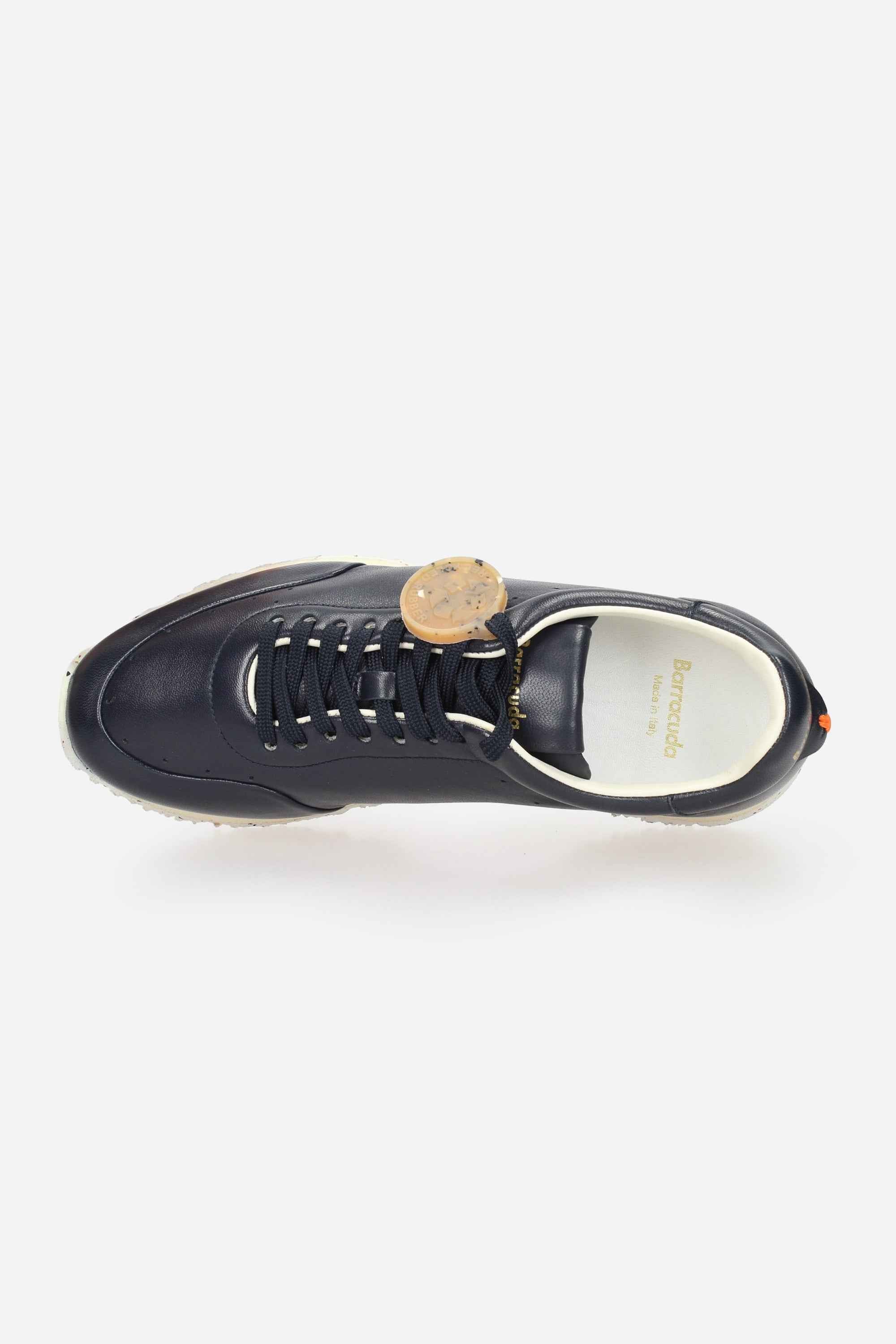 BARRACUDA - U BU3373A Sneakers