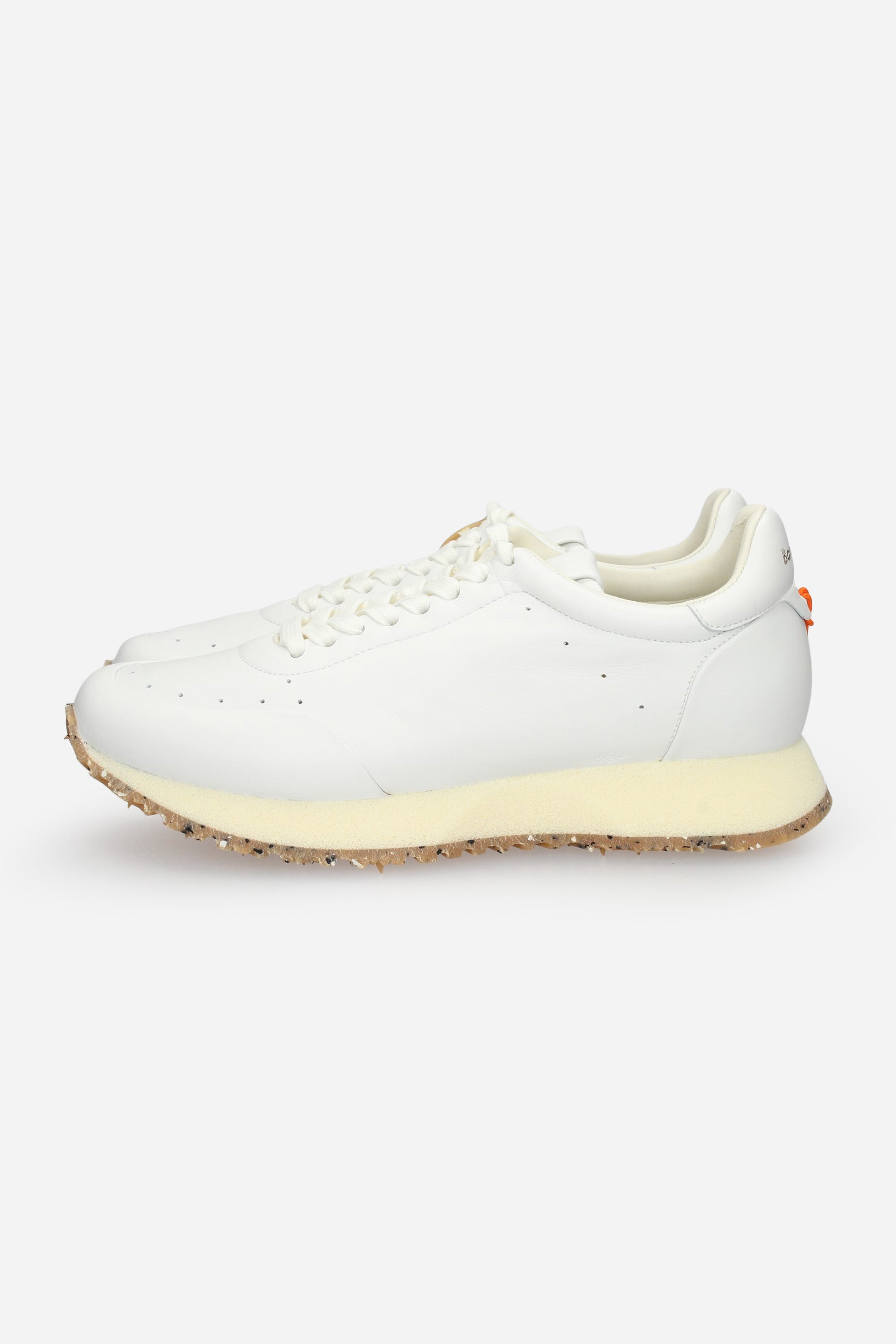 BIANCO | BARRACUDA - U BU3373A Sneakers