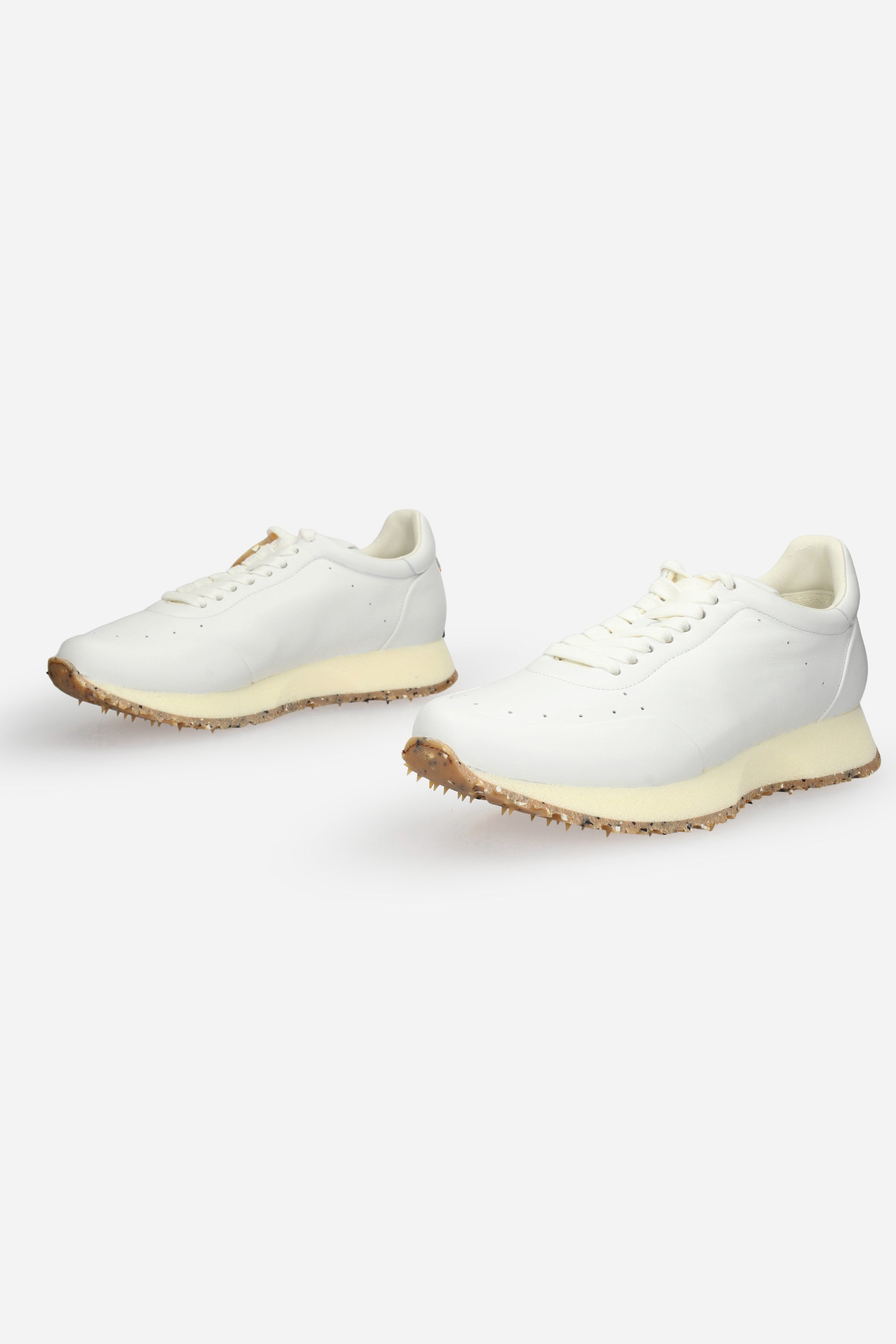 BIANCO | BARRACUDA - U BU3373A Sneakers