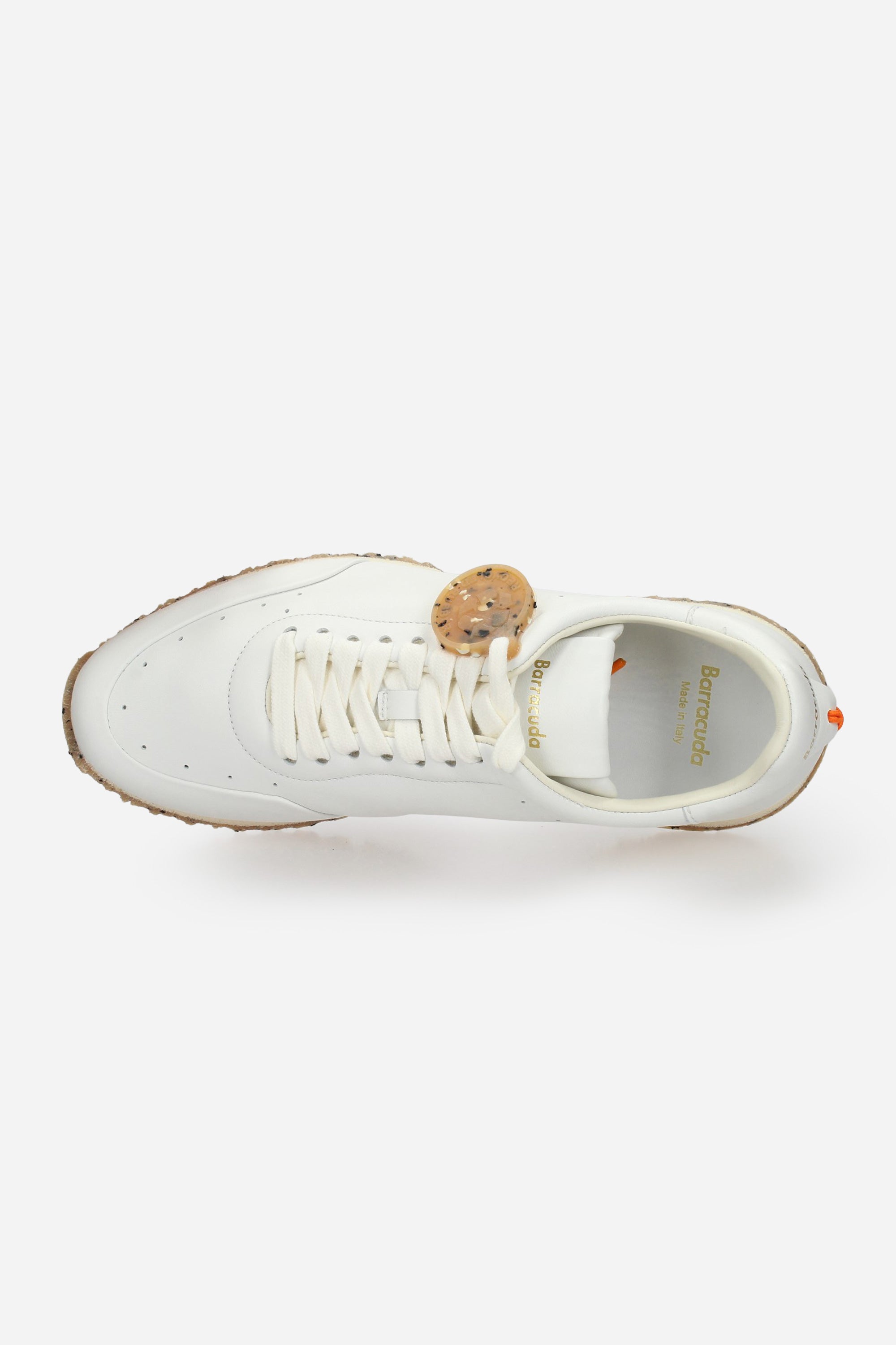 BIANCO | BARRACUDA - U BU3373A Sneakers