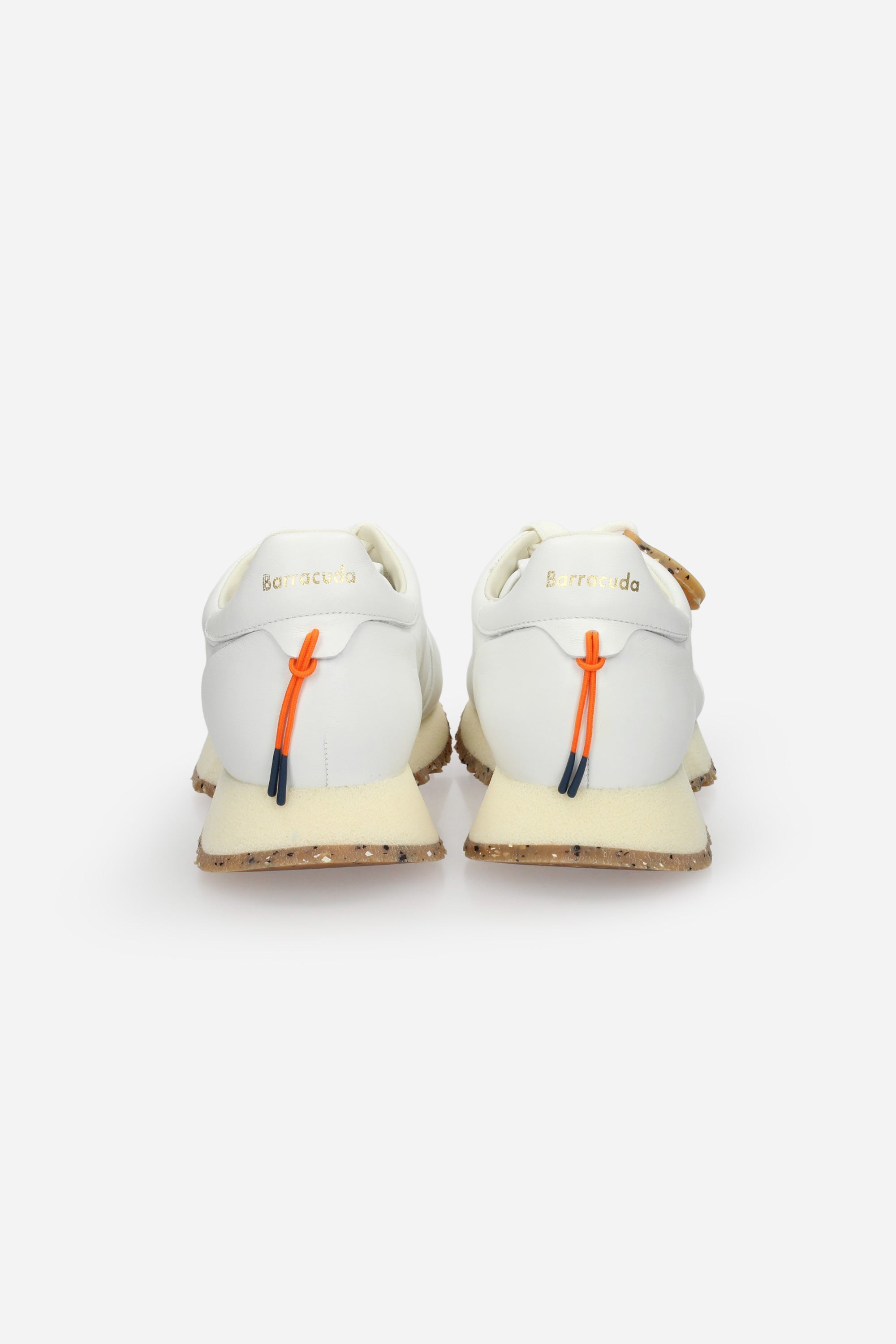 BIANCO | BARRACUDA - U BU3373A Sneakers