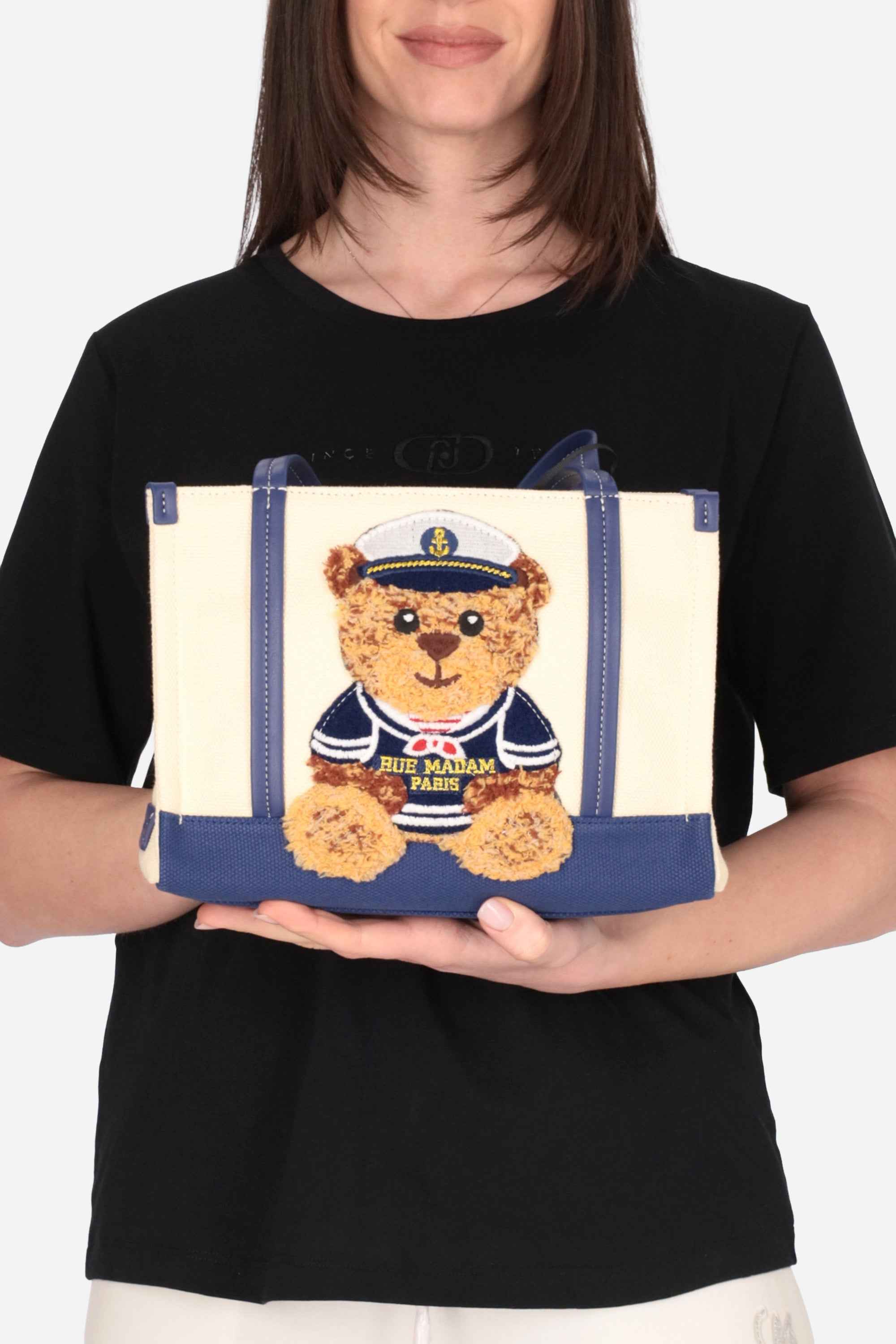 RUE MADAM PARIS - D 1543 Borsa