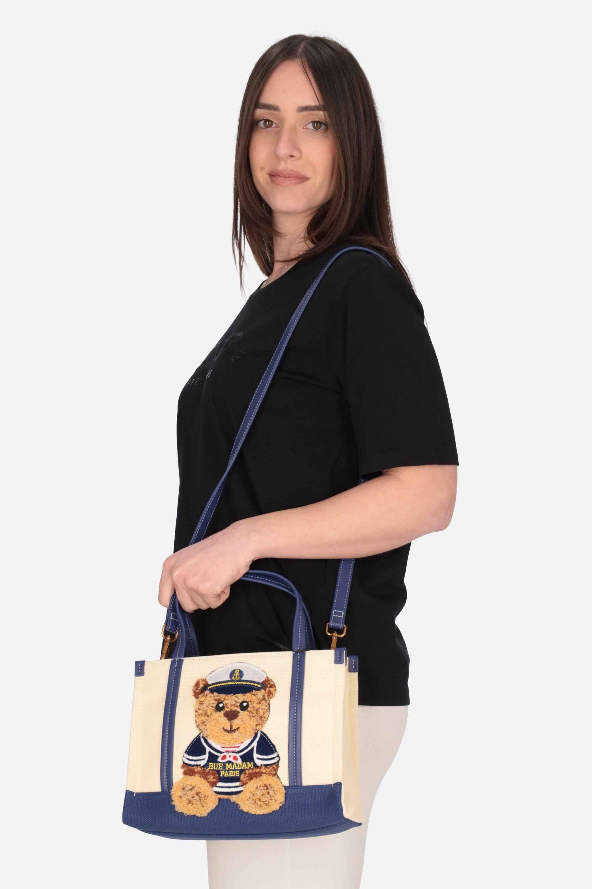 RUE MADAM PARIS - D 1543 Borsa