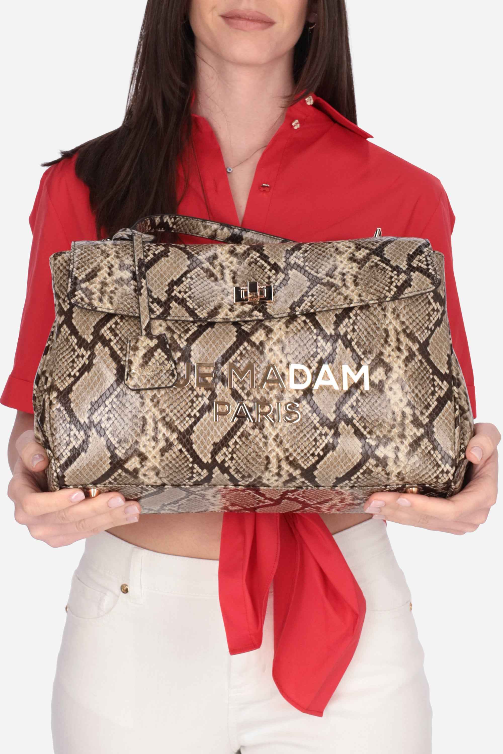 RUE MADAM PARIS - D 1538 Borsa