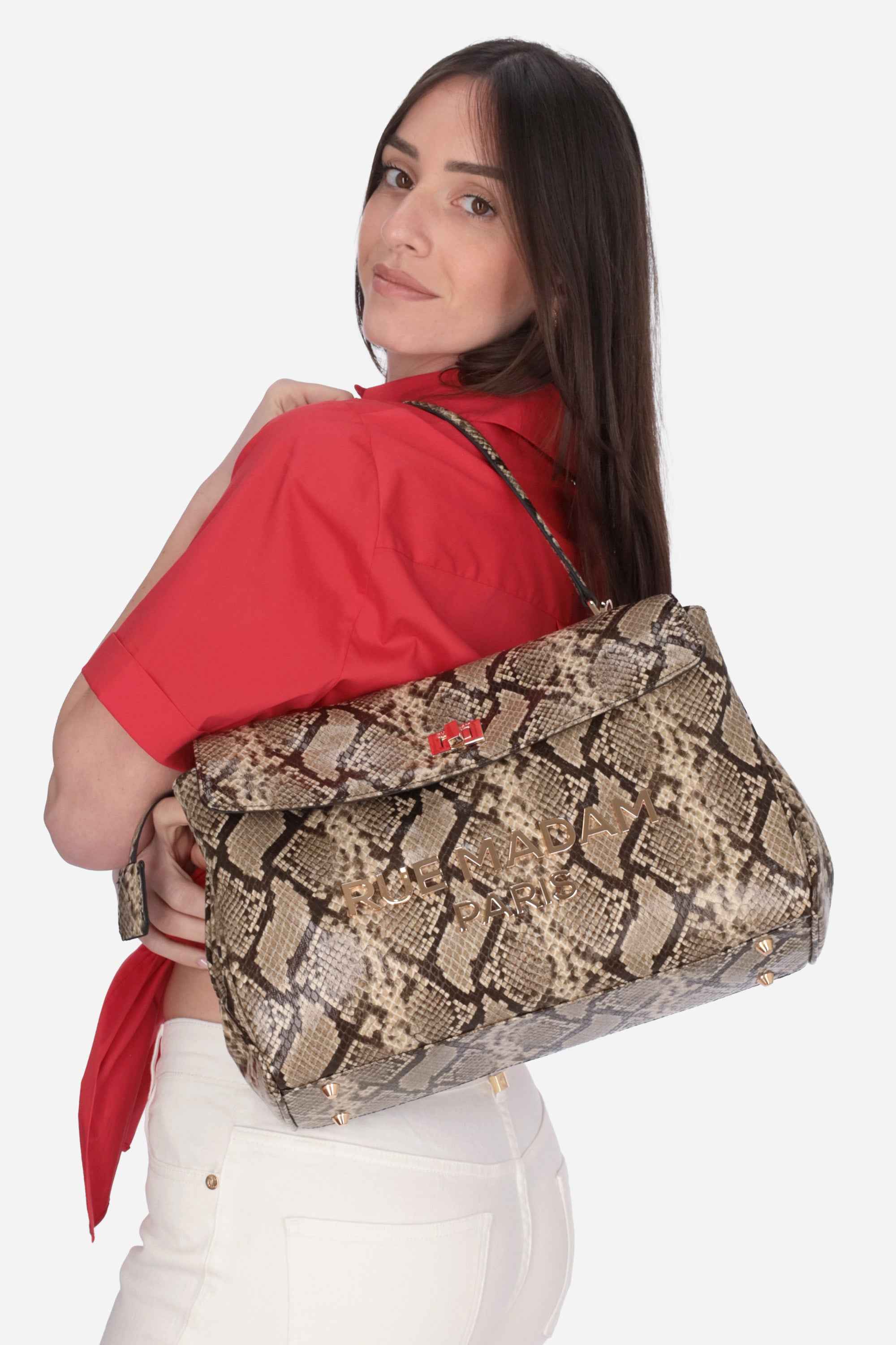 RUE MADAM PARIS - D 1538 Borsa