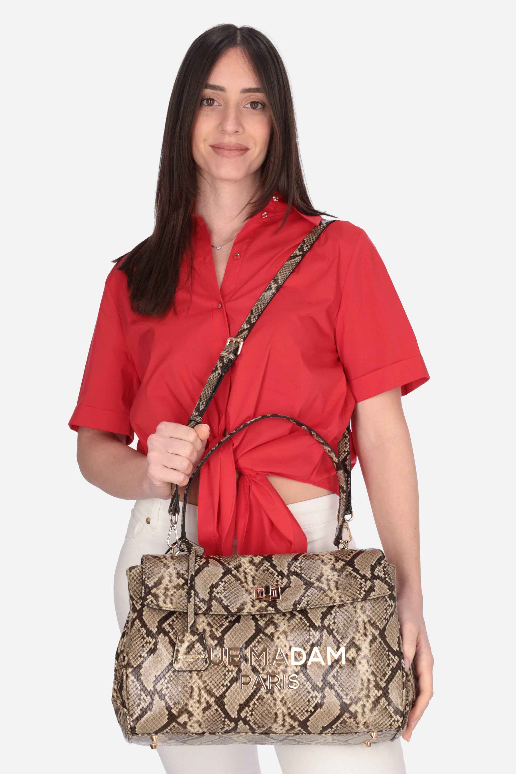 RUE MADAM PARIS - D 1538 Borsa