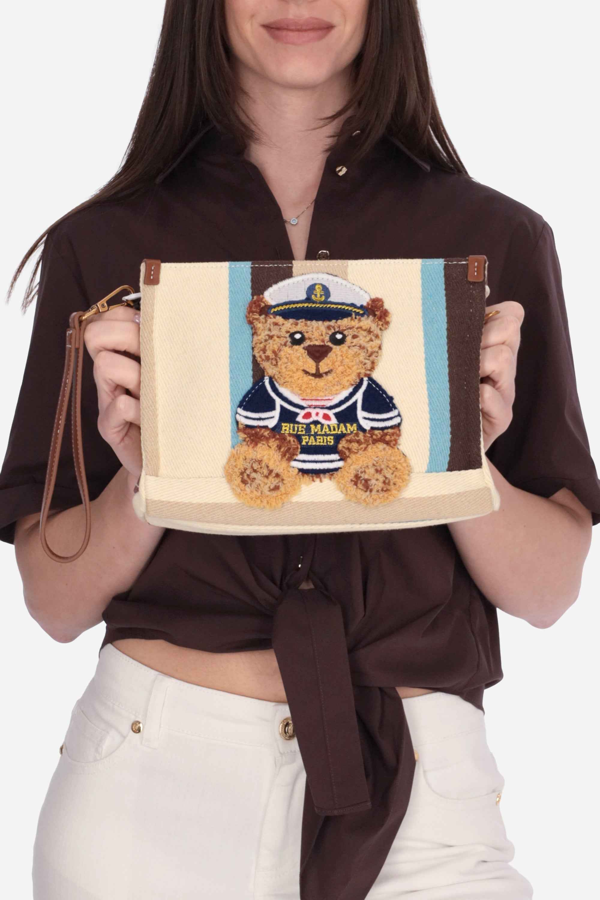 RUE MADAM PARIS - D 1544 Borsa