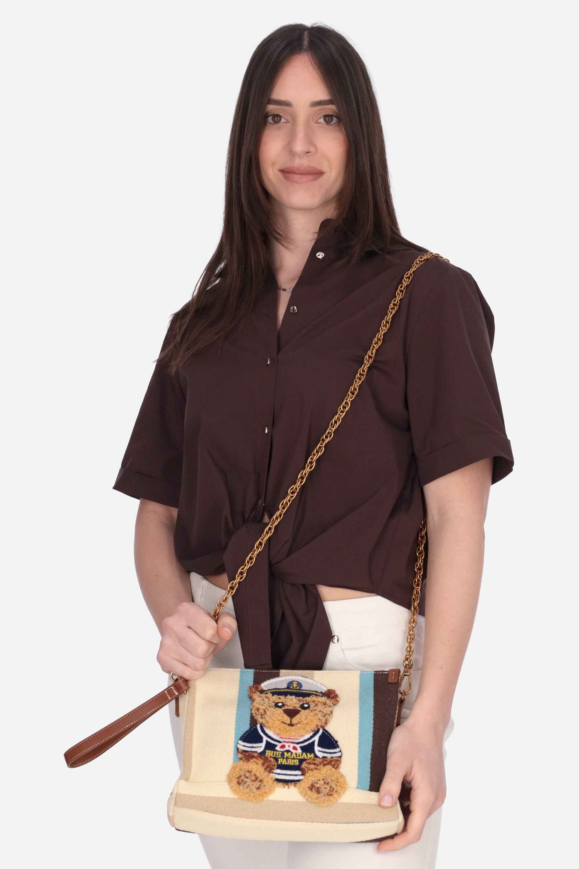 RUE MADAM PARIS - D 1544 Borsa