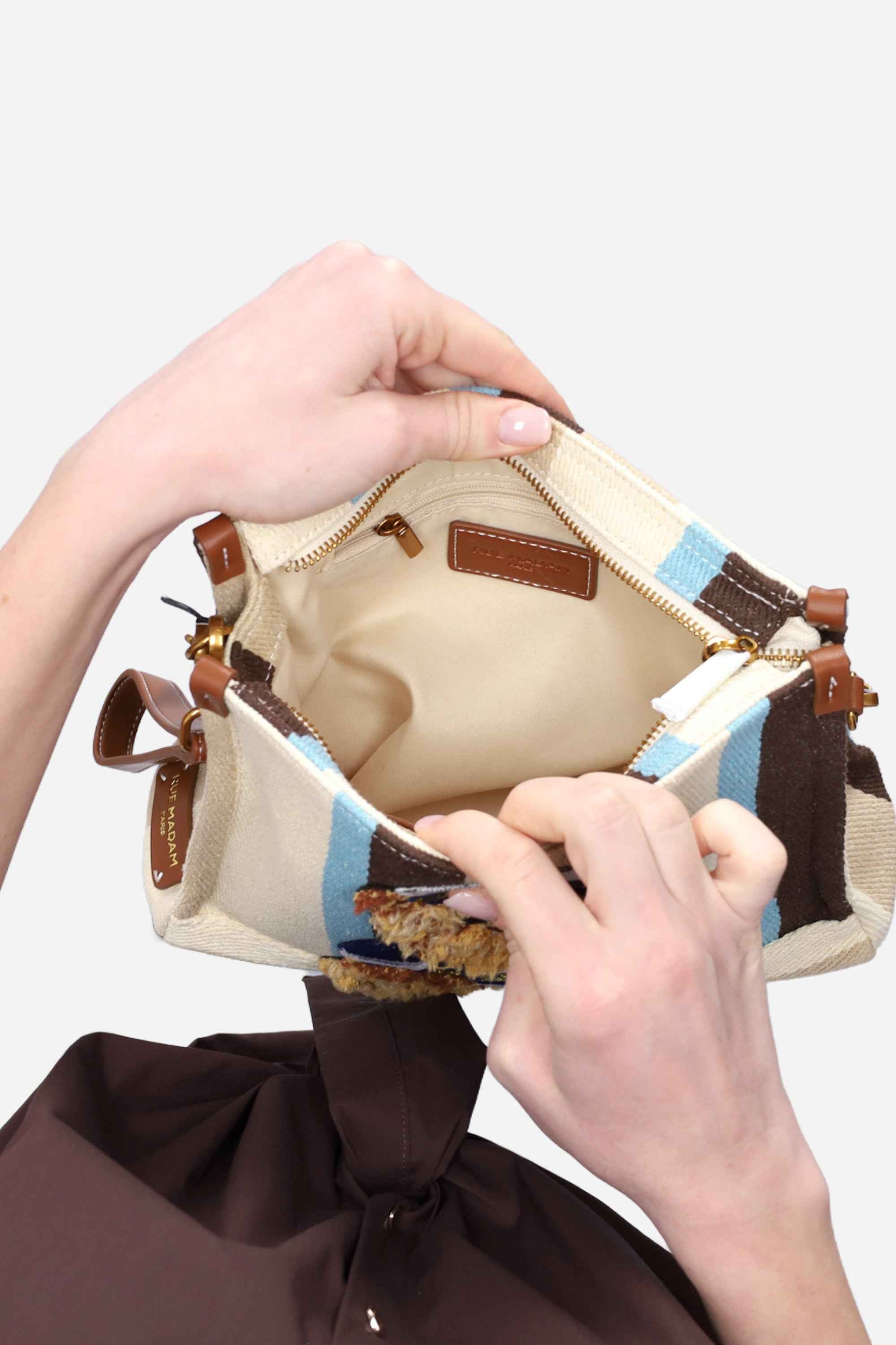 RUE MADAM PARIS - D 1544 Borsa