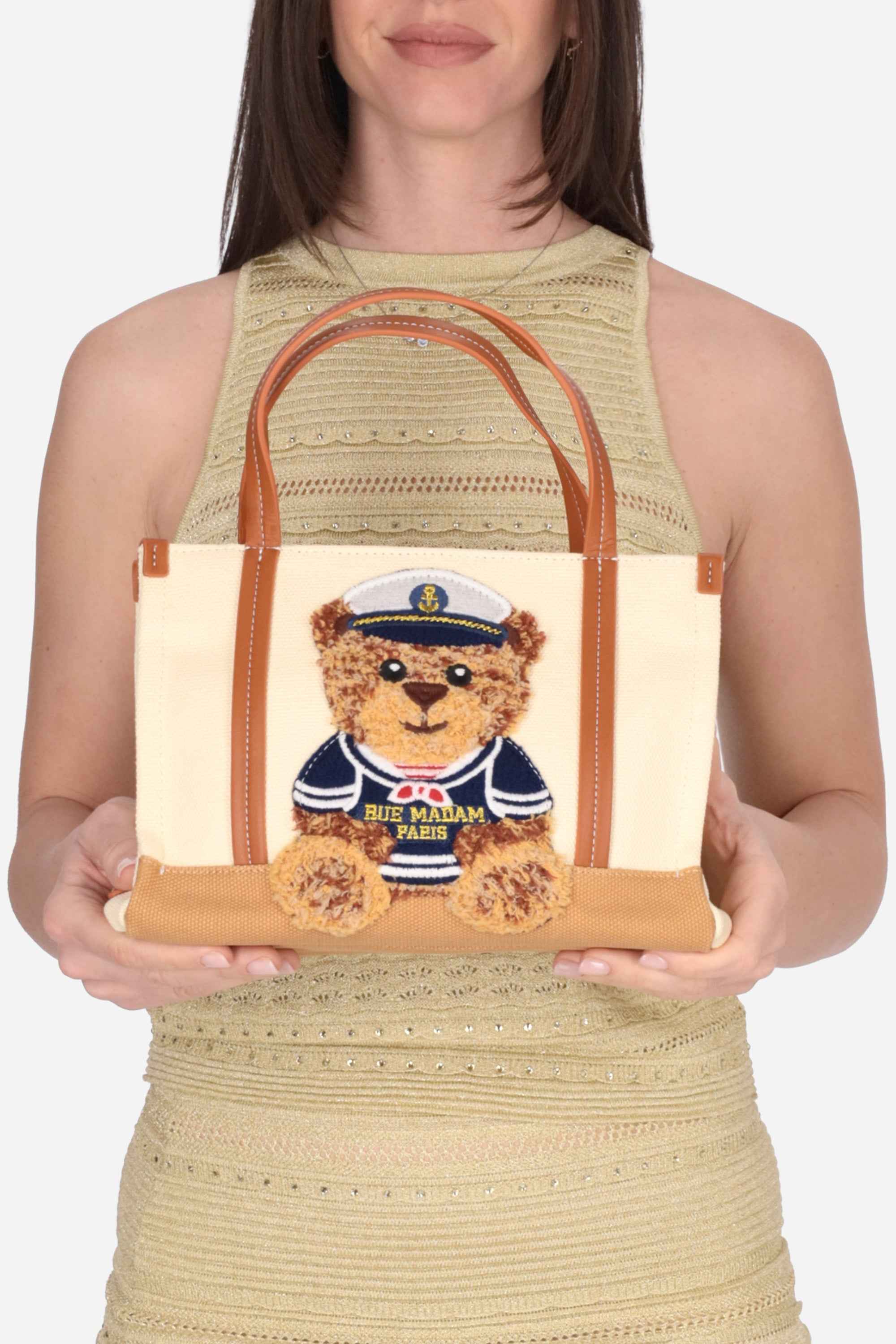 RUE MADAM PARIS - D 1543 Borsa