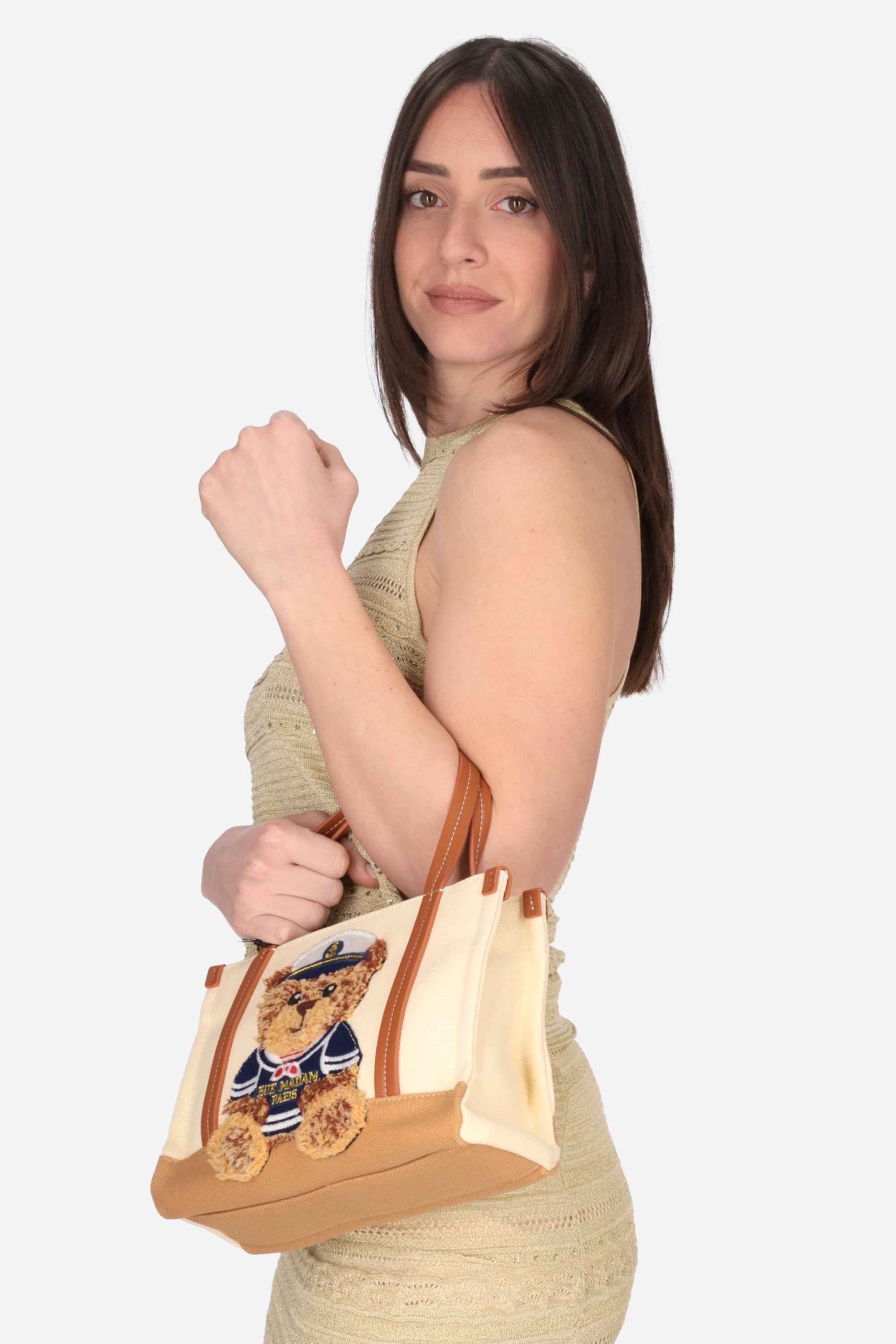 RUE MADAM PARIS - D 1543 Borsa