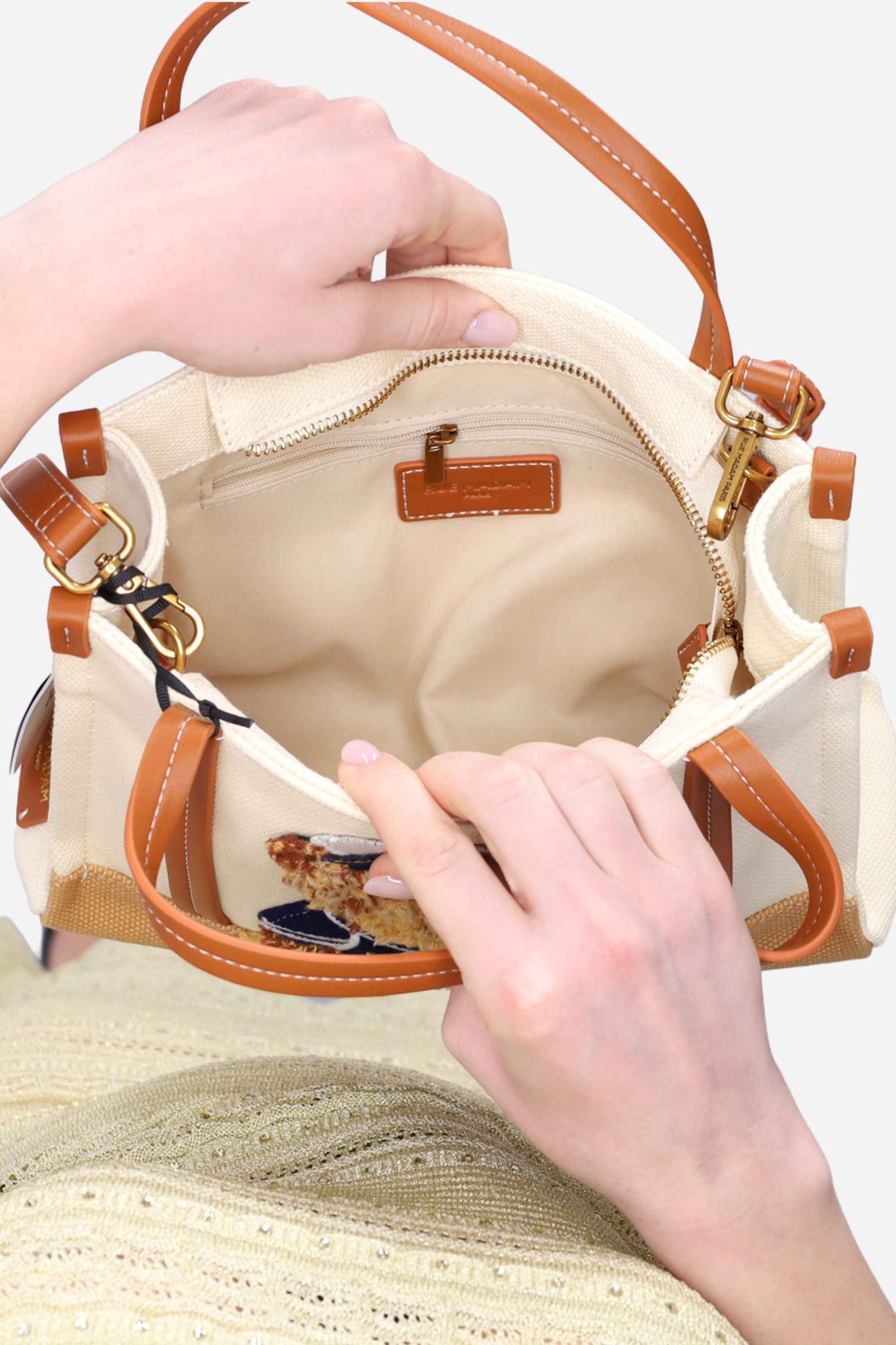 RUE MADAM PARIS - D 1543 Borsa