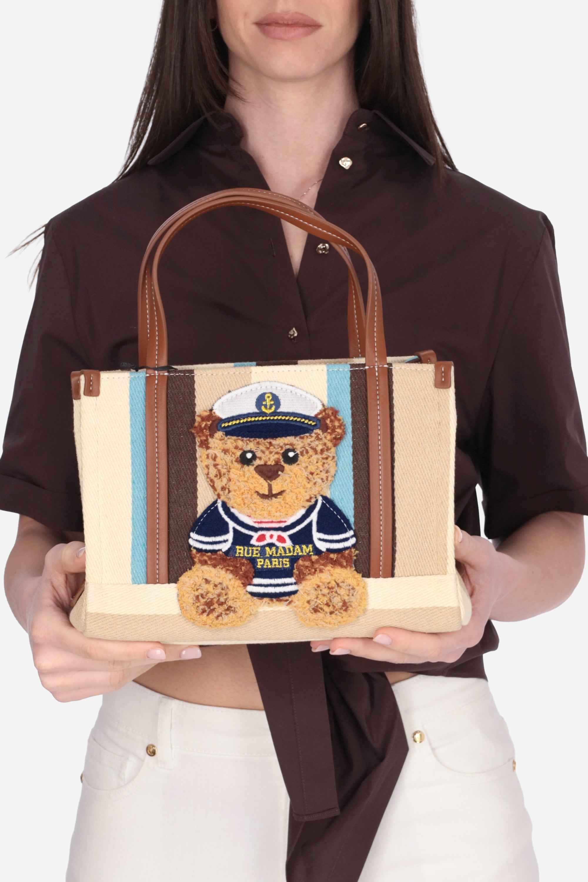 RUE MADAM PARIS - D 1543 Borsa