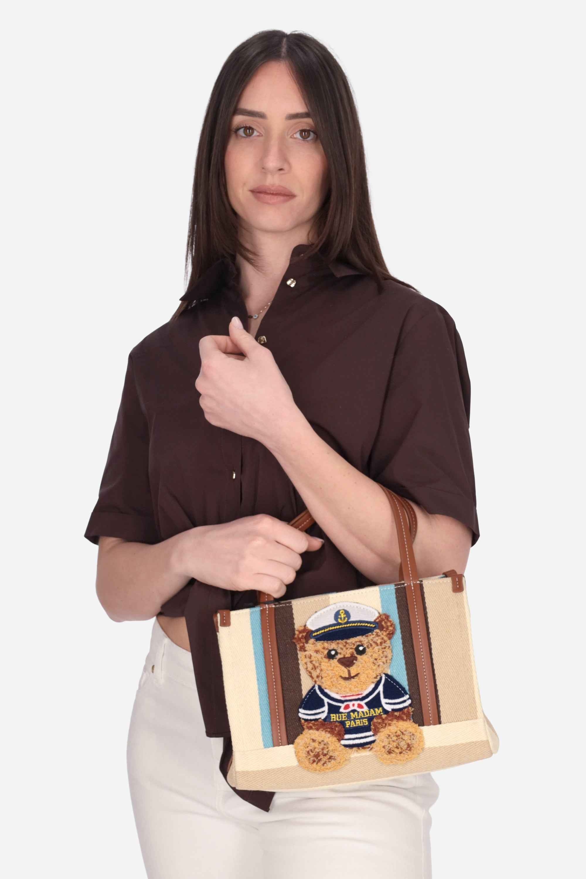 RUE MADAM PARIS - D 1543 Borsa