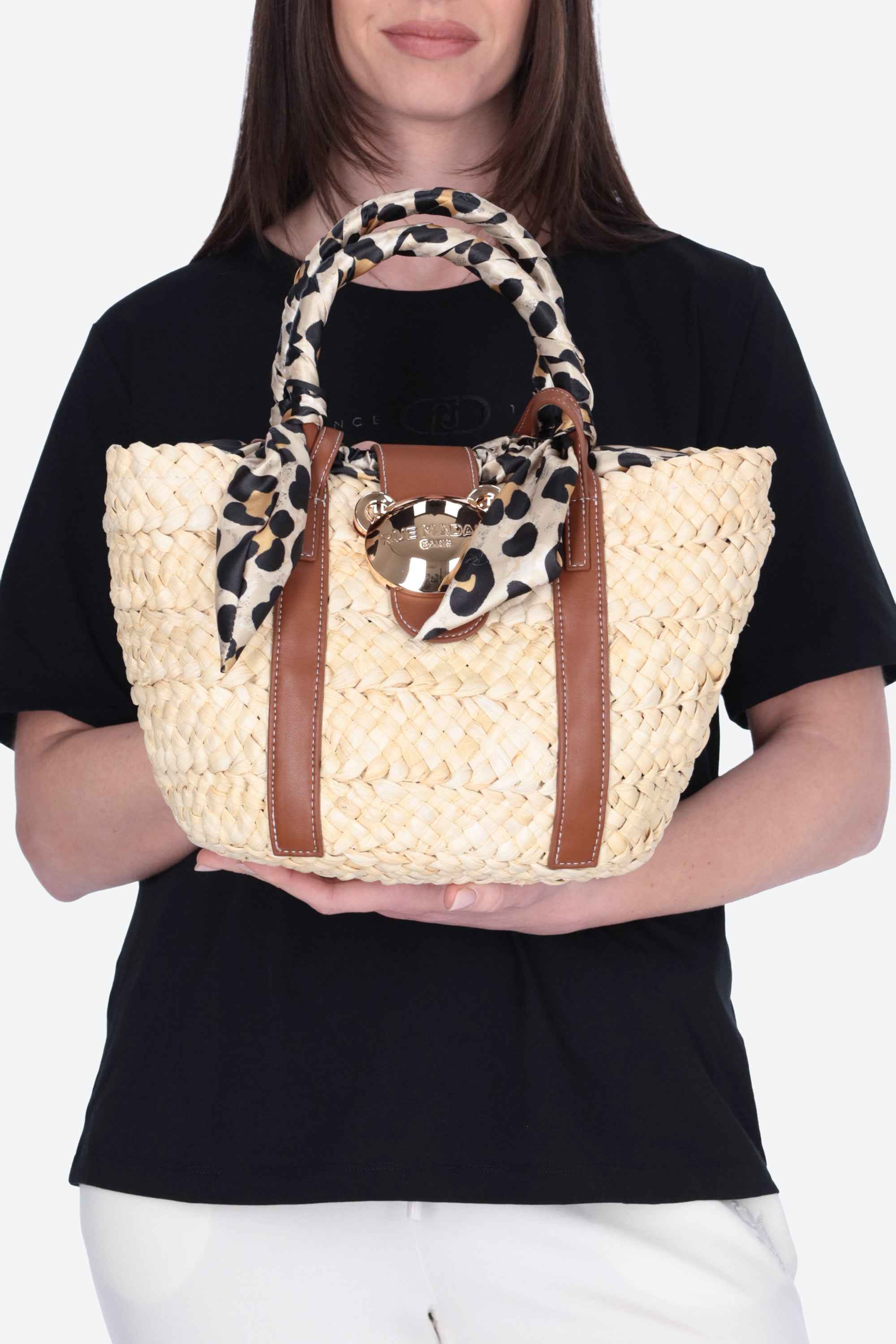 RUE MADAM PARIS - D 1570 Borsa