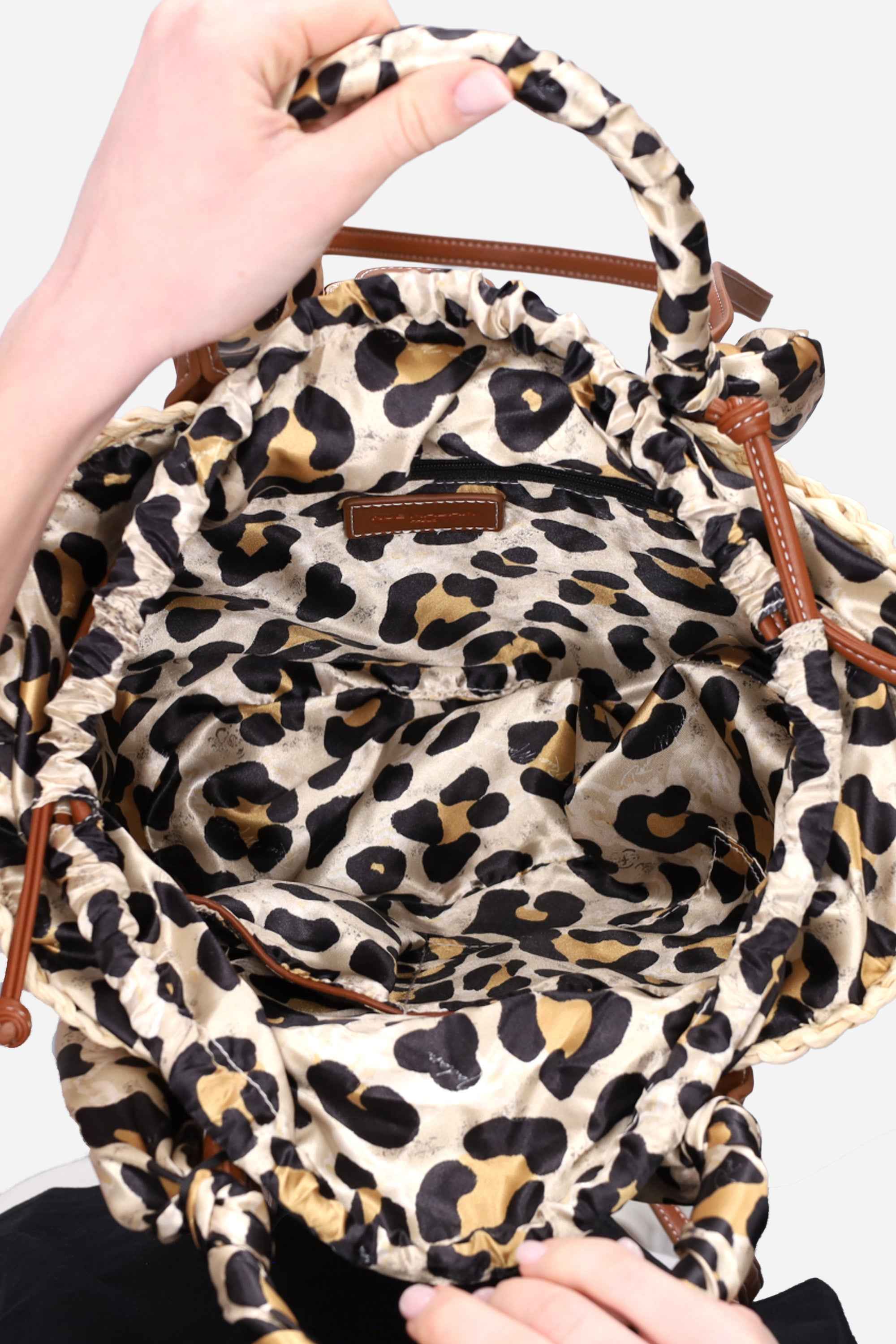 RUE MADAM PARIS - D 1570 Borsa