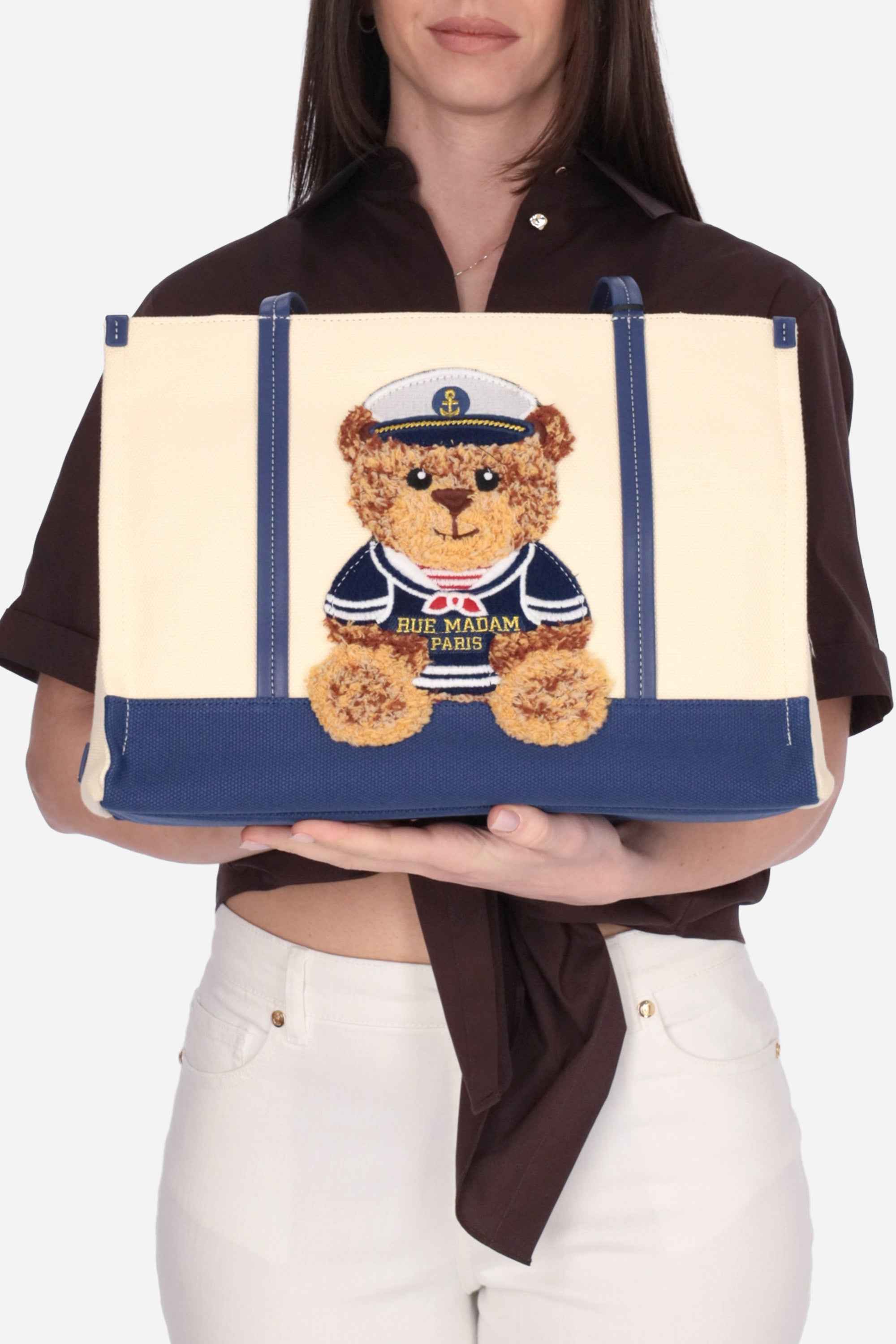 RUE MADAM PARIS - D 1542 Borsa