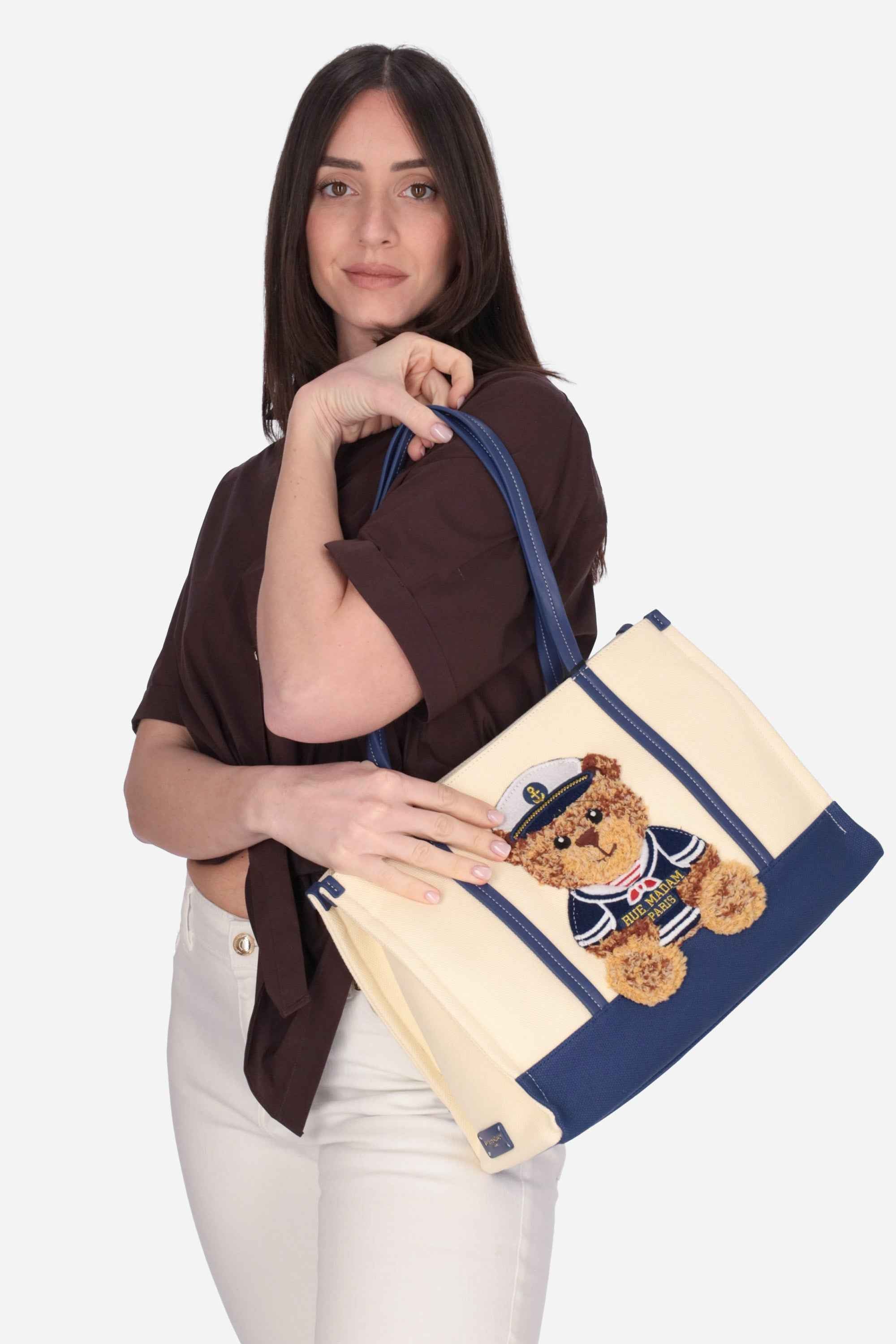 RUE MADAM PARIS - D 1542 Borsa