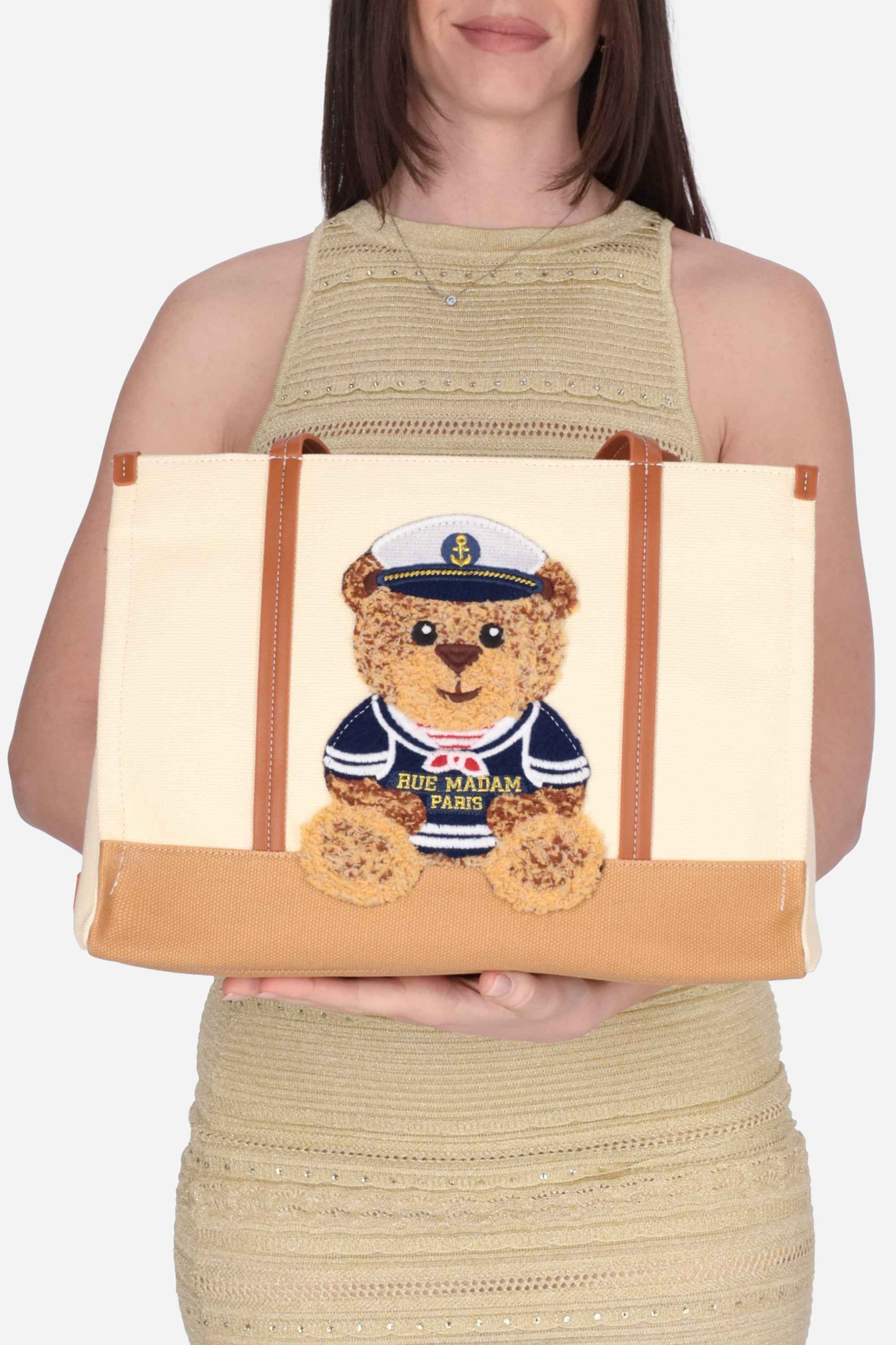 RUE MADAM PARIS - D 1542 Borsa