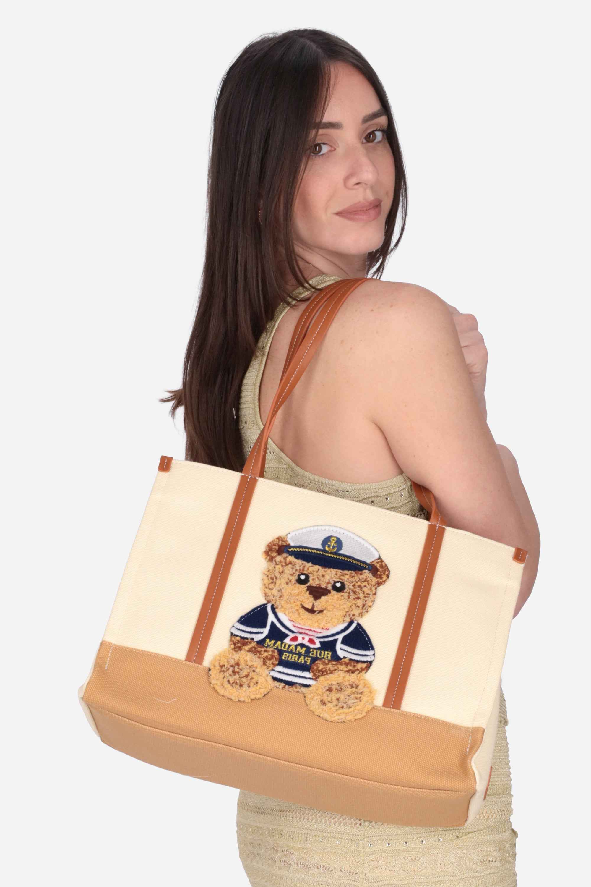 RUE MADAM PARIS - D 1542 Borsa