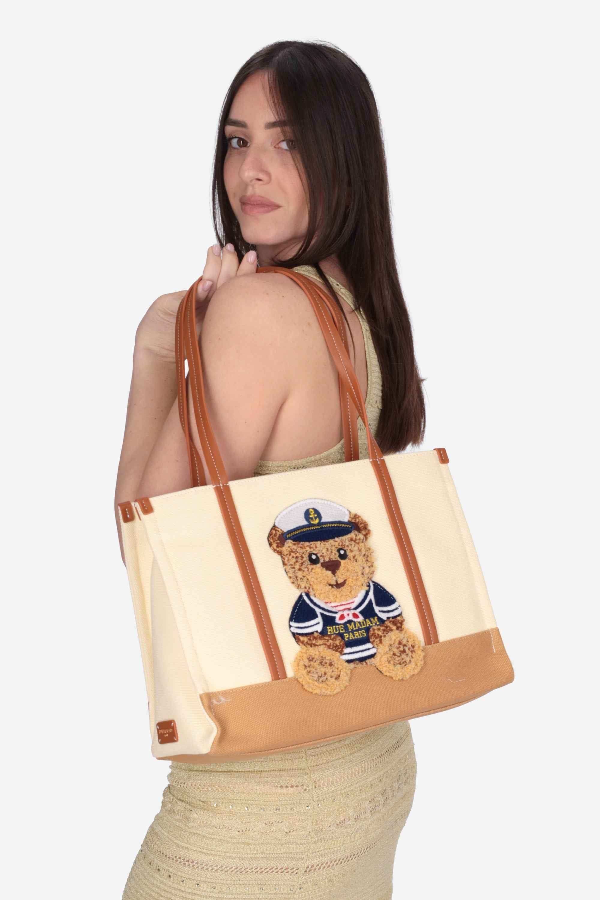 RUE MADAM PARIS - D 1542 Borsa