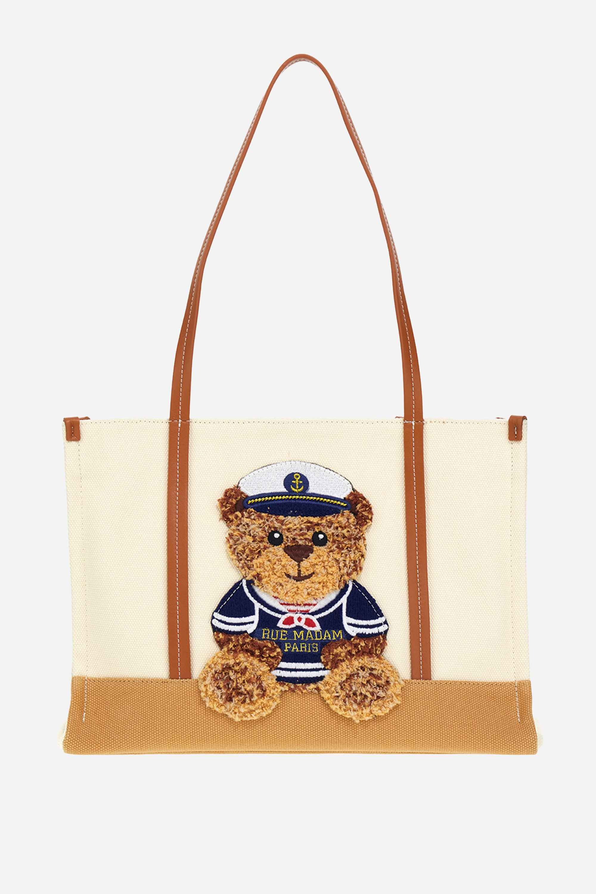 RUE MADAM PARIS - D 1542 Borsa