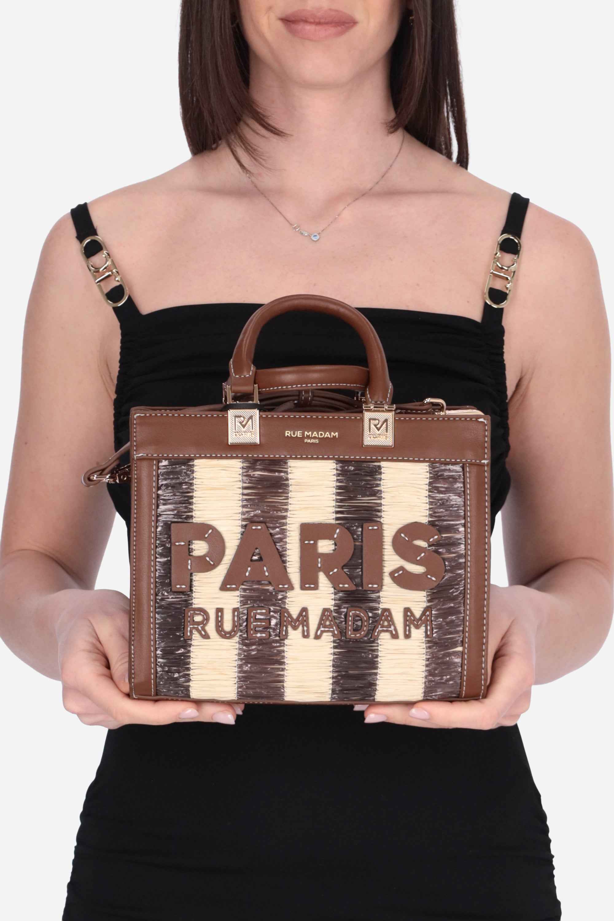 RUE MADAM PARIS - D 1572 Borsa
