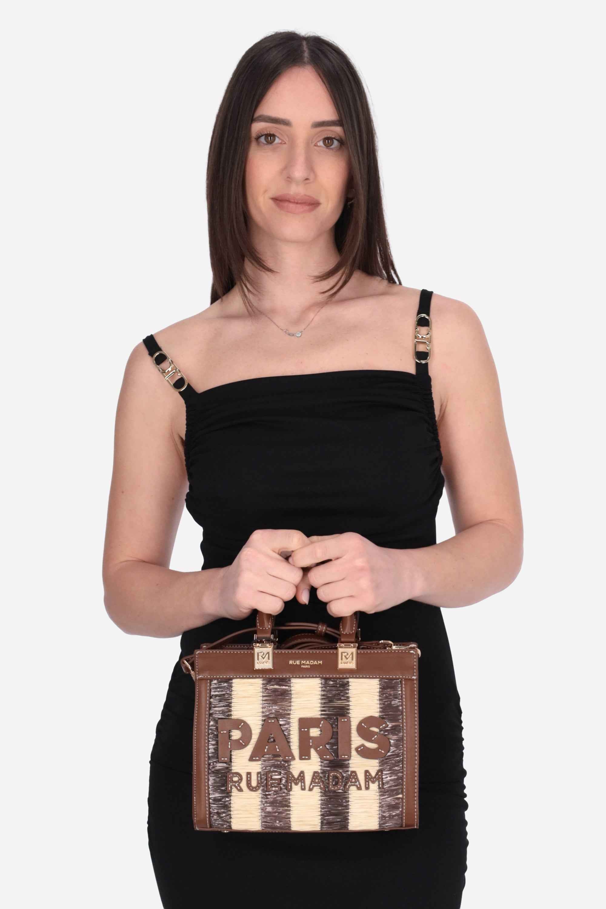 RUE MADAM PARIS - D 1572 Borsa