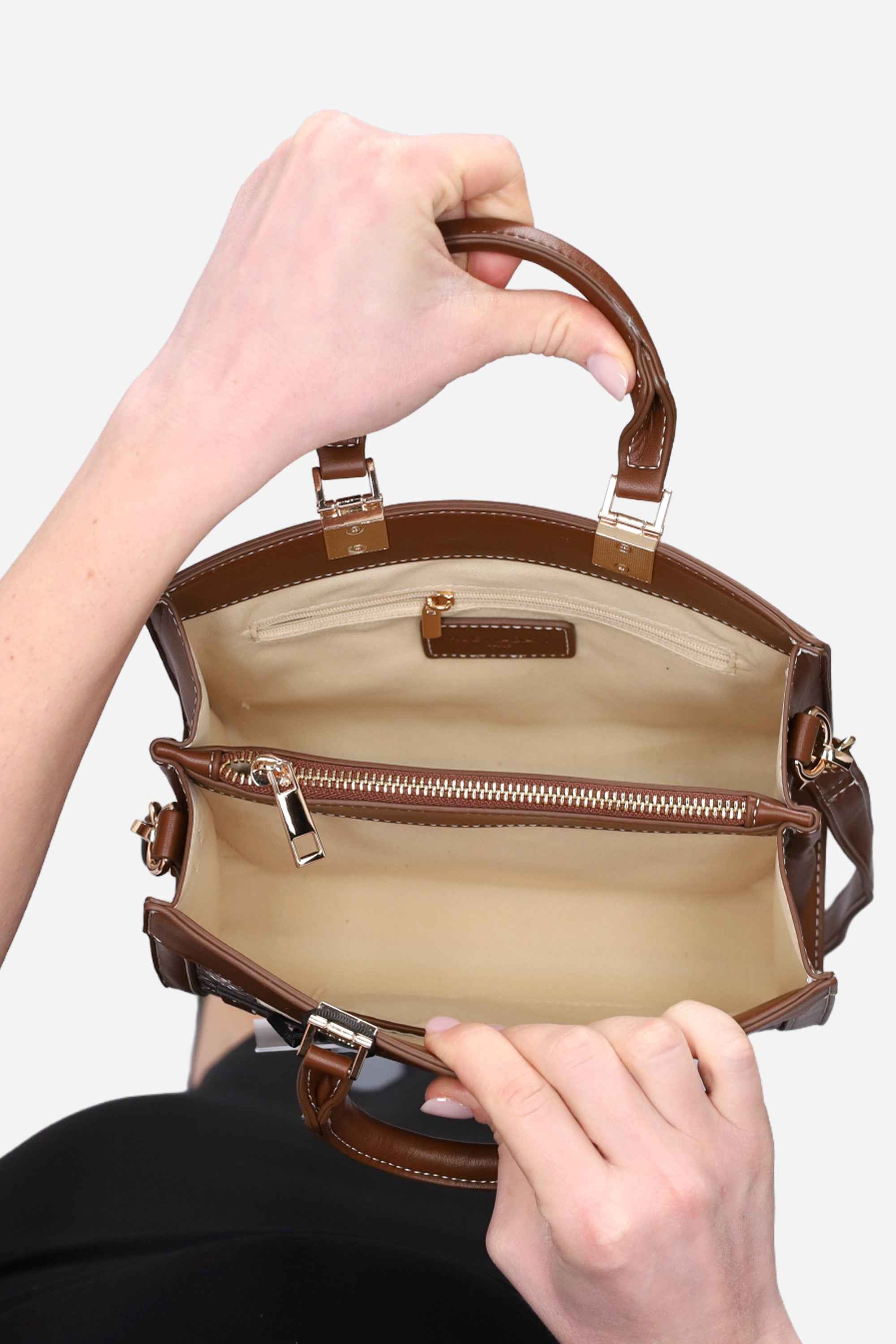 RUE MADAM PARIS - D 1572 Borsa