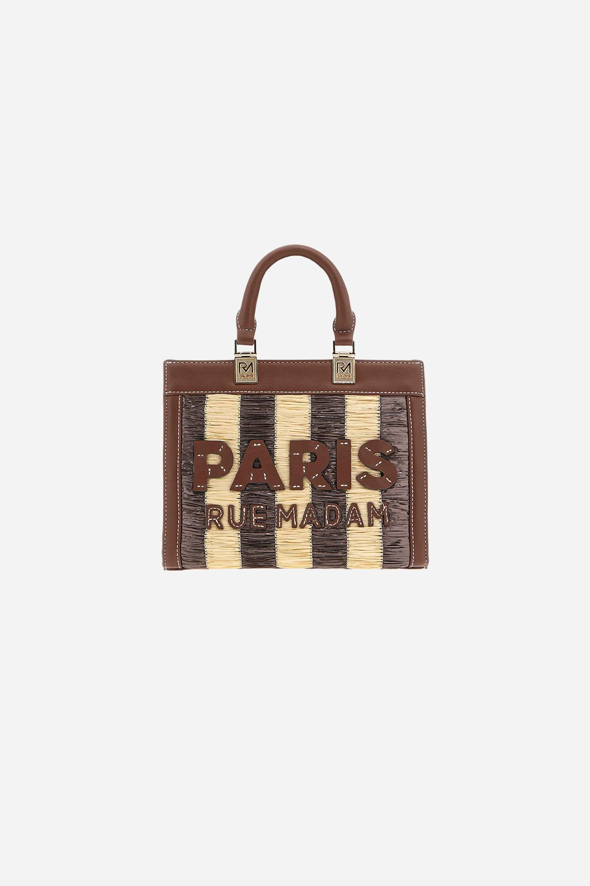 RUE MADAM PARIS - D 1572 Borsa