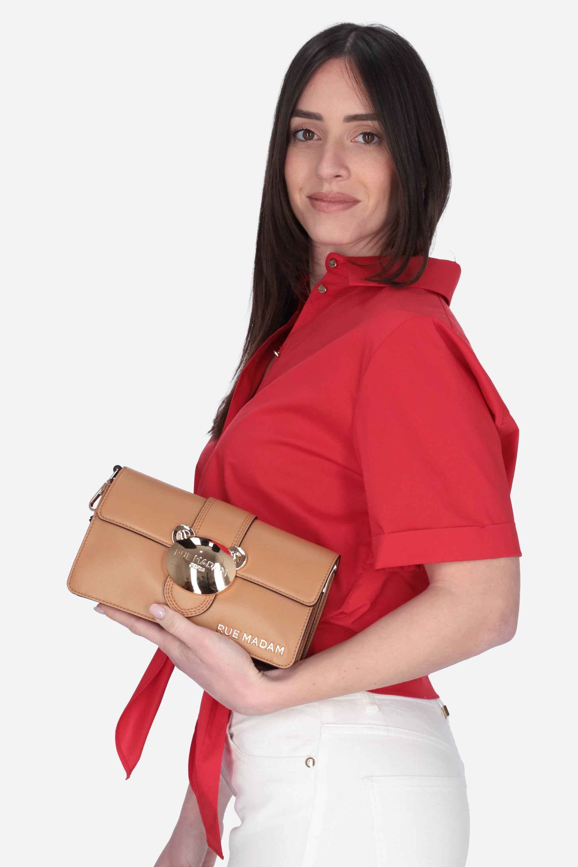 RUE MADAM PARIS - D 1573 Borsa