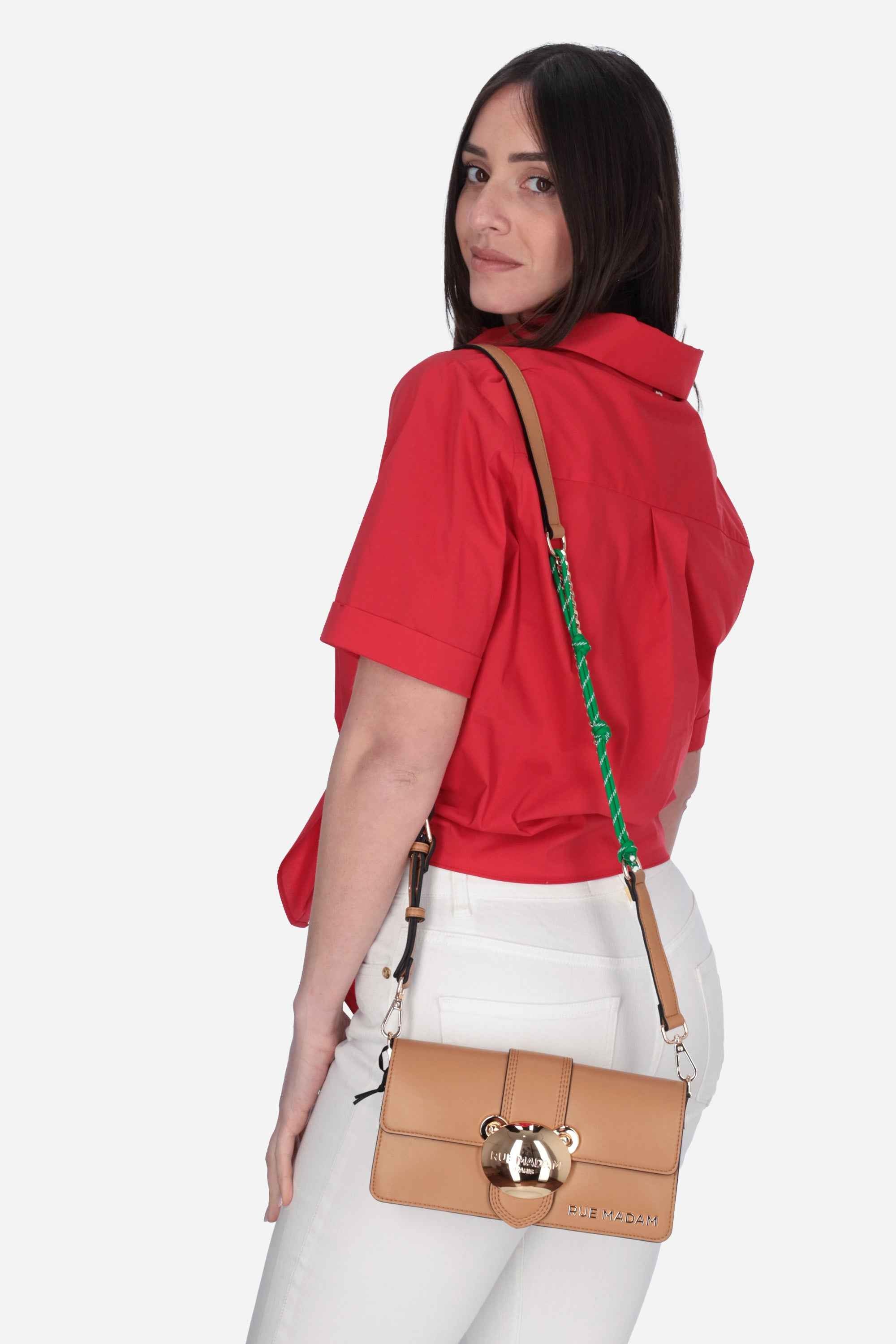 RUE MADAM PARIS - D 1573 Borsa