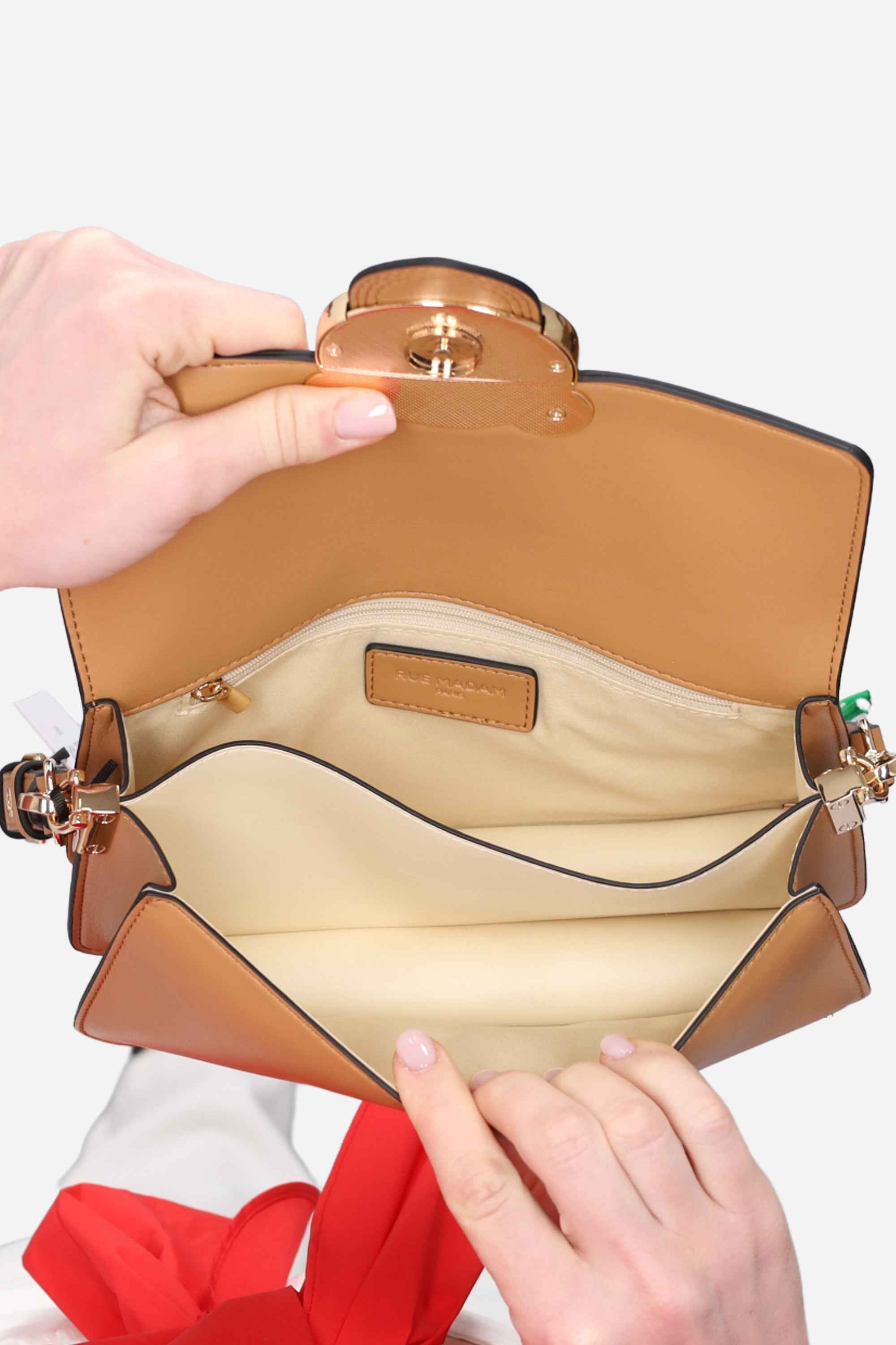 RUE MADAM PARIS - D 1573 Borsa