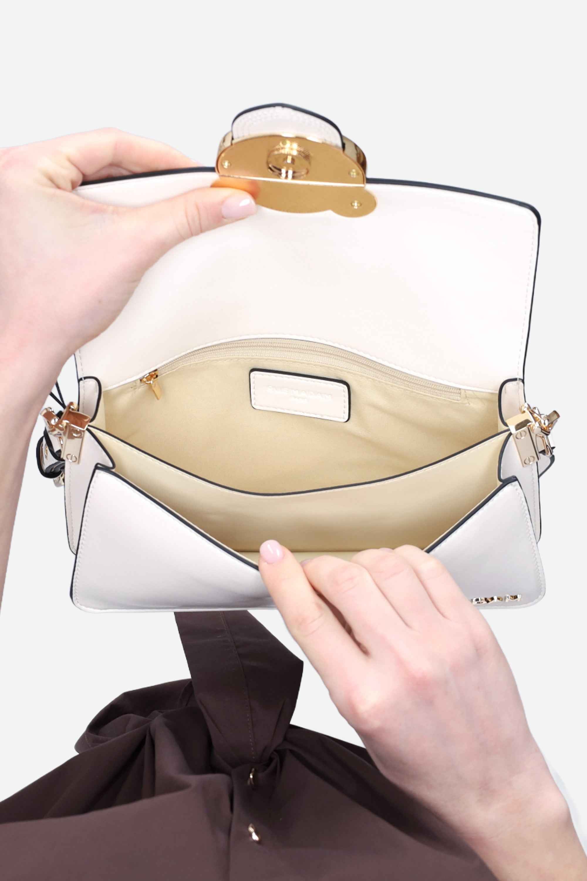 RUE MADAM PARIS - D 1573 Borsa