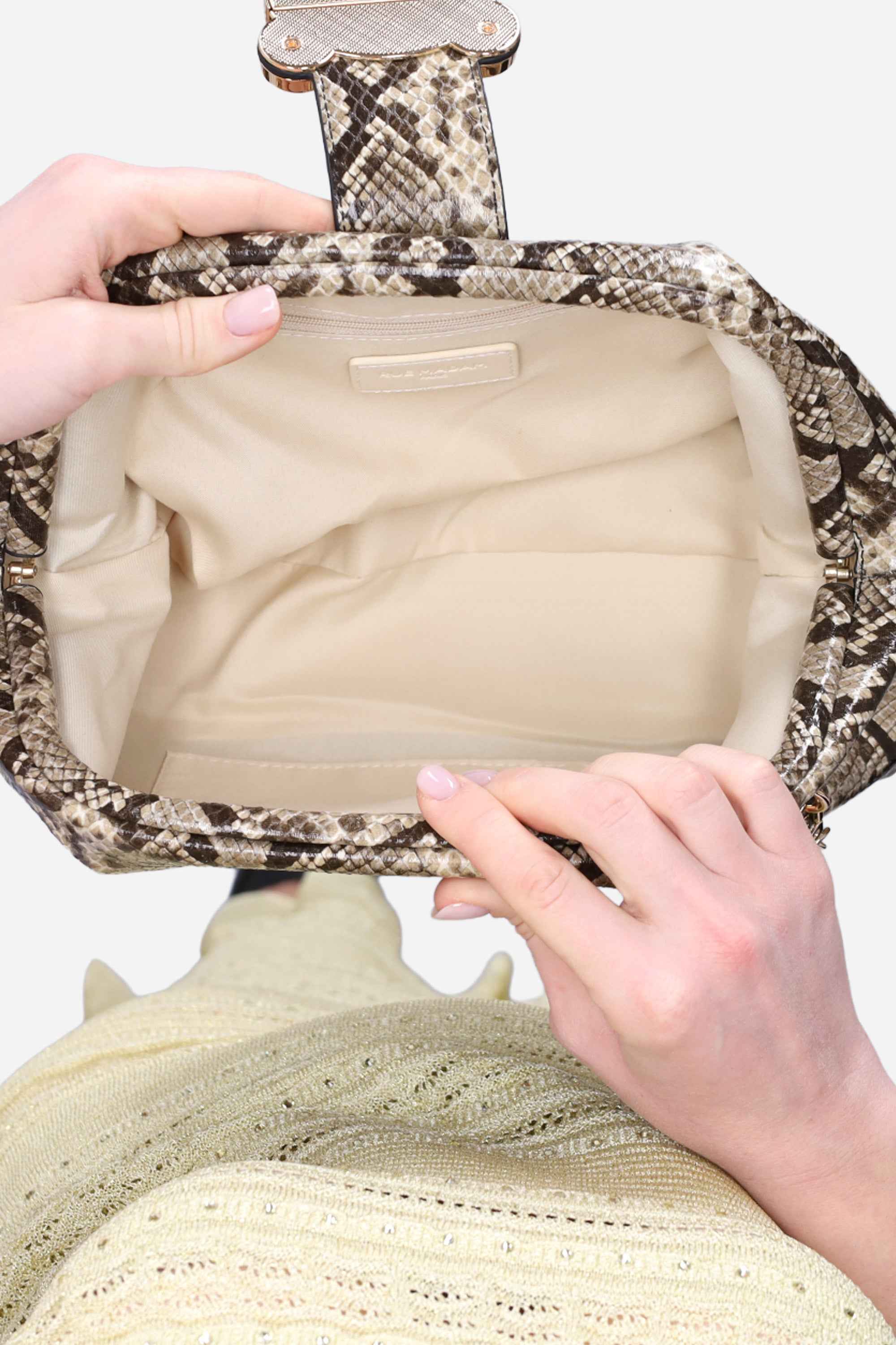 RUE MADAM PARIS - D 1578 Borsa